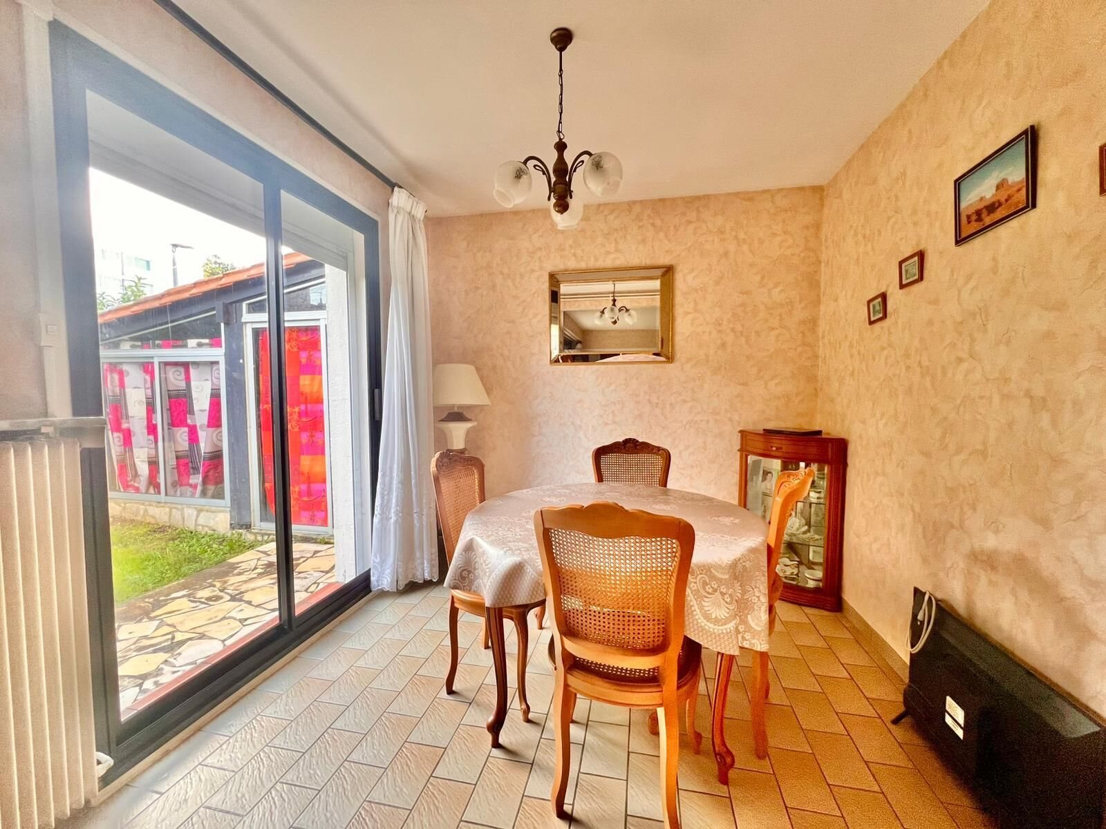 Maison à vendre, 95m², Cenon