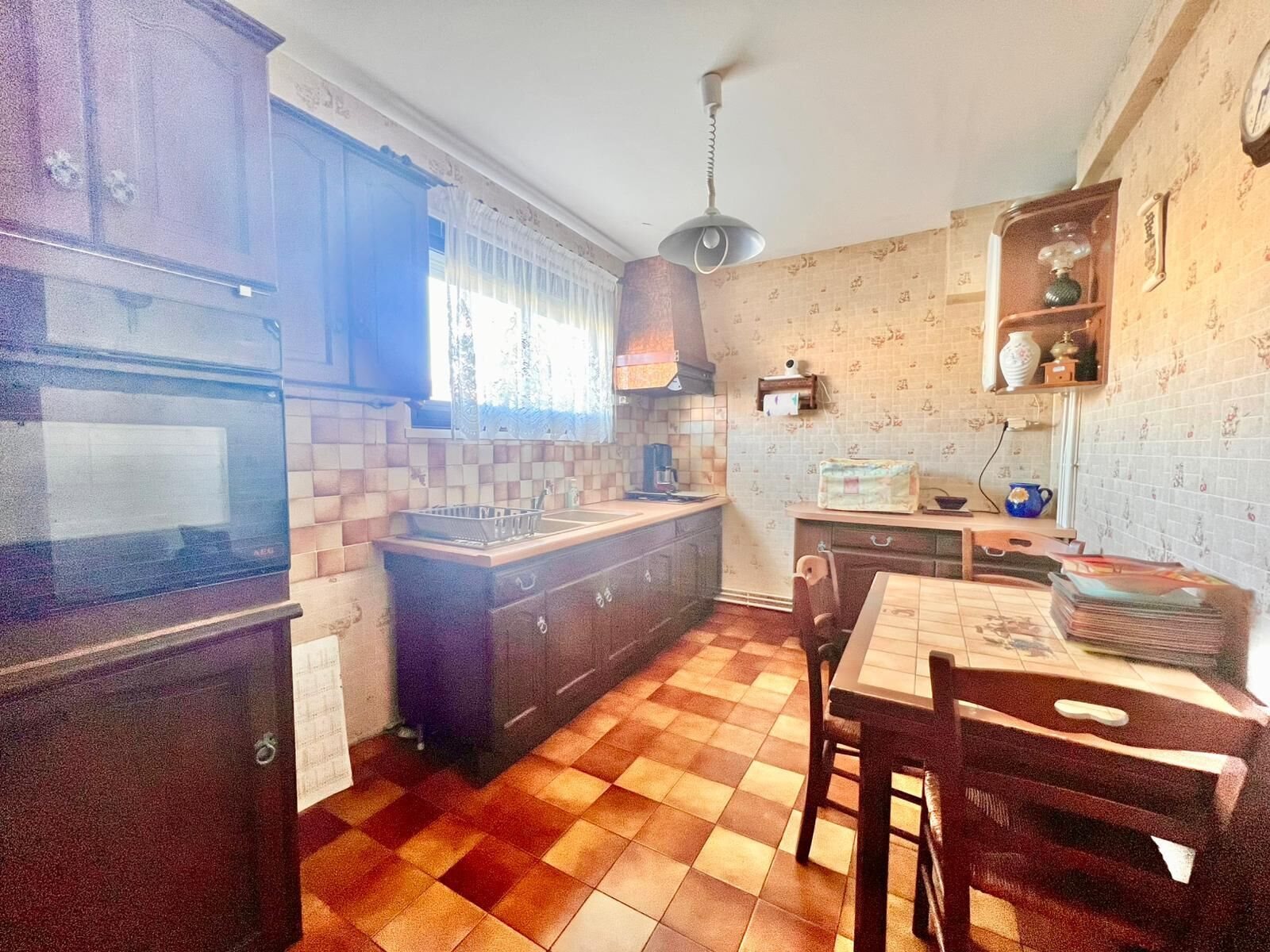 Maison à vendre, 95m², Cenon