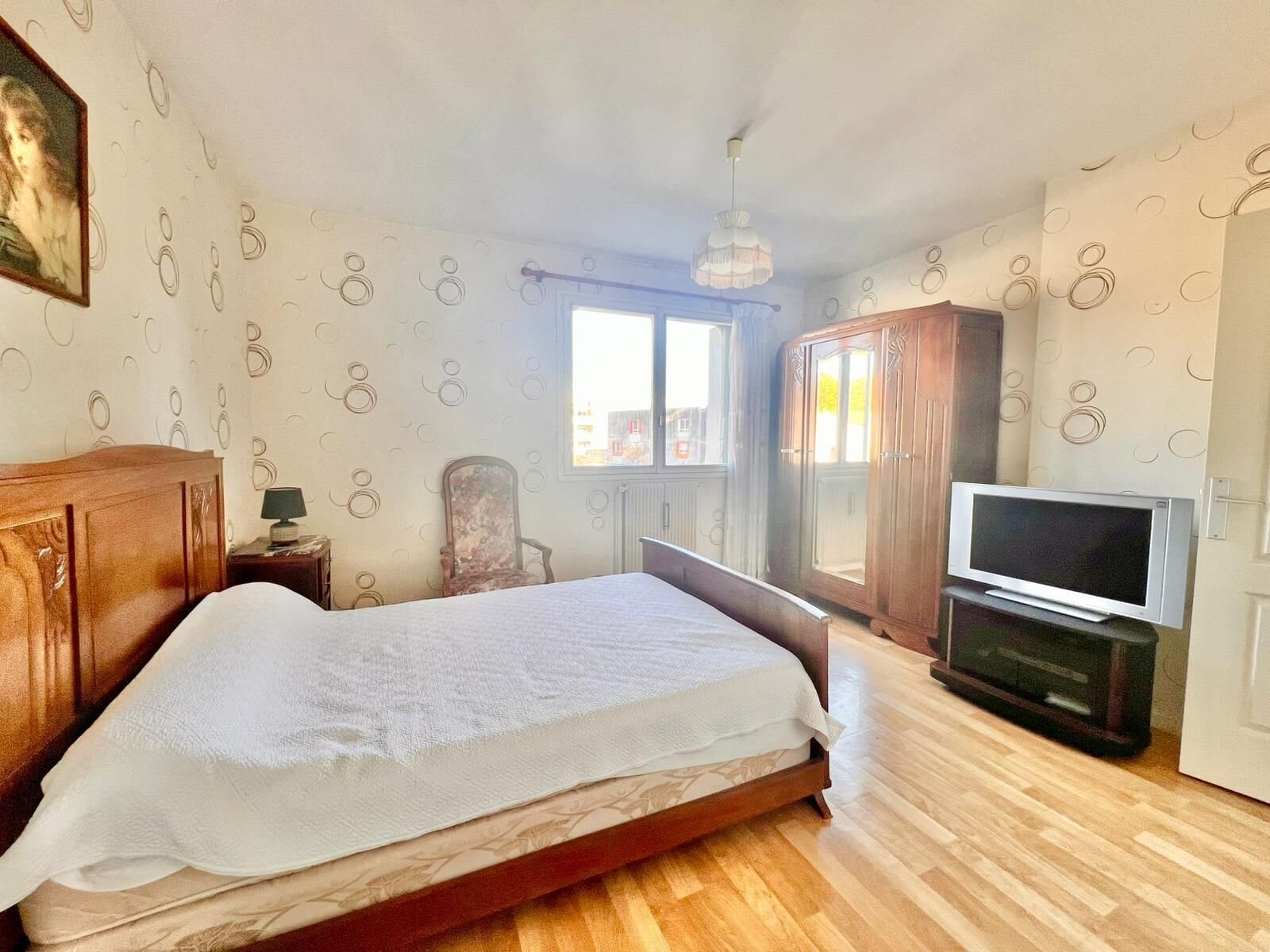 Maison à vendre, 95m², Cenon