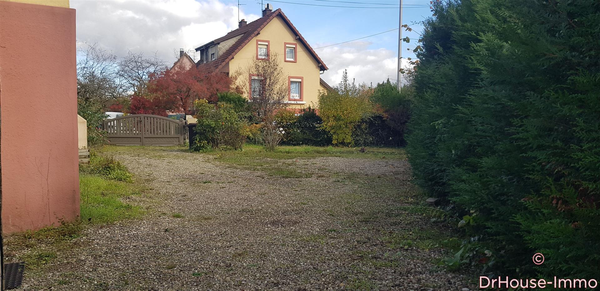 Maison à vendre, 75m², Wittelsheim