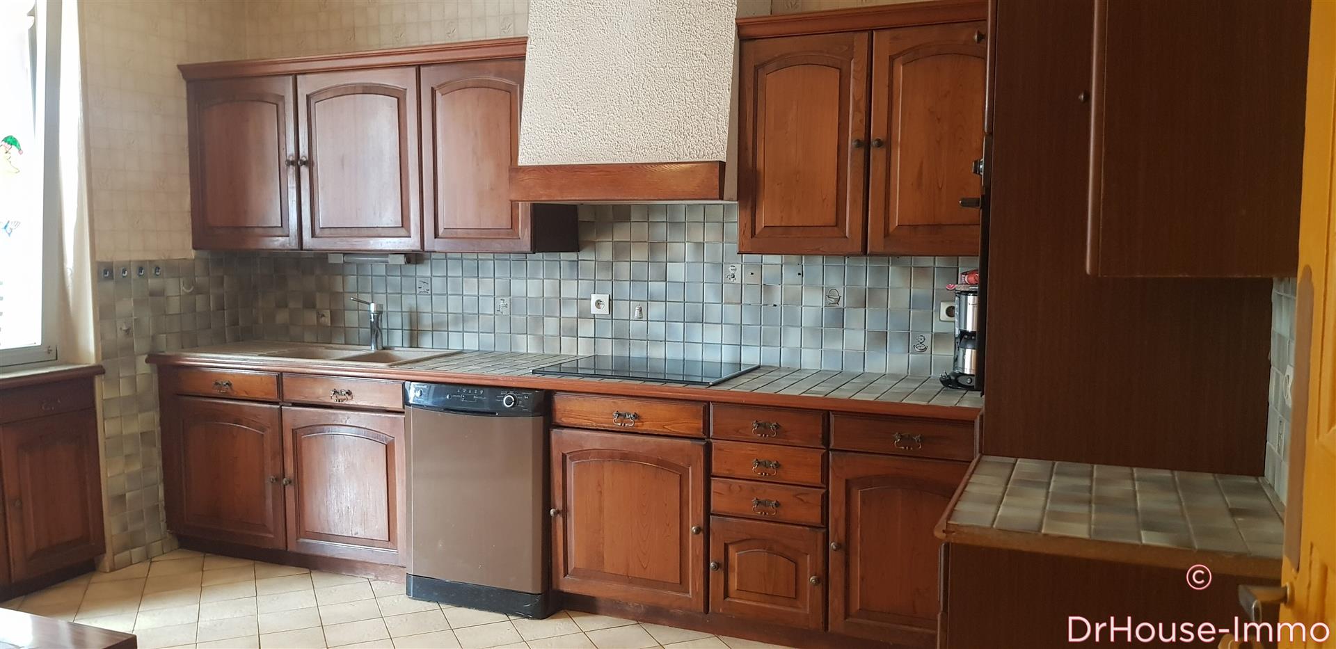 Maison à vendre, 75m², Wittelsheim