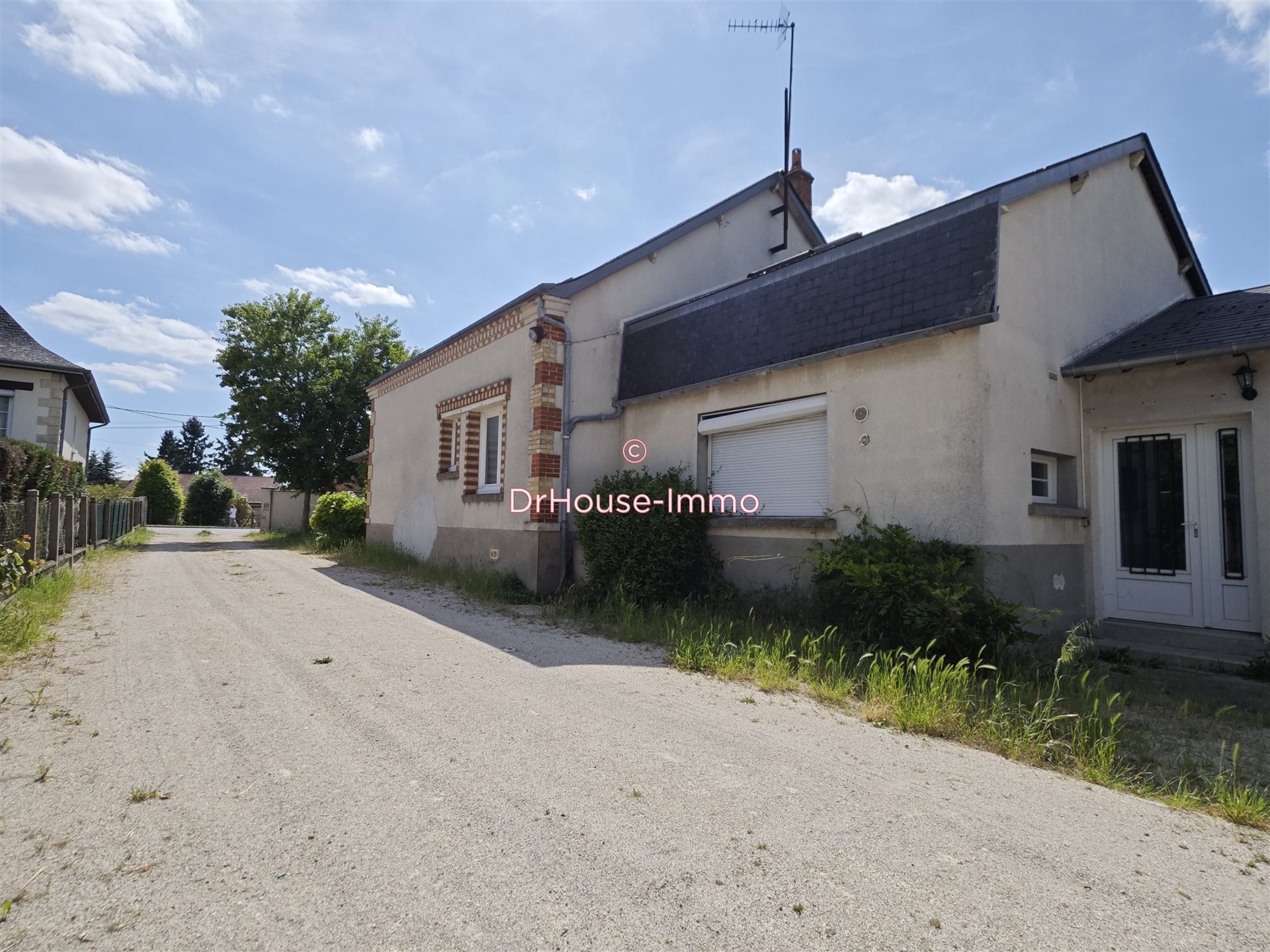 Maison à vendre, 390m², Neuville-aux-Bois