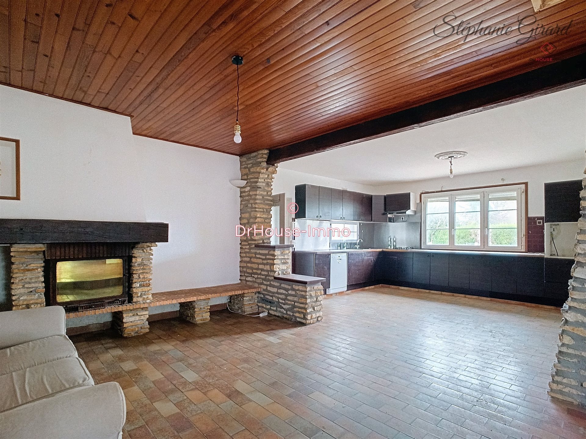 Maison à vendre, 390m², Neuville-aux-Bois
