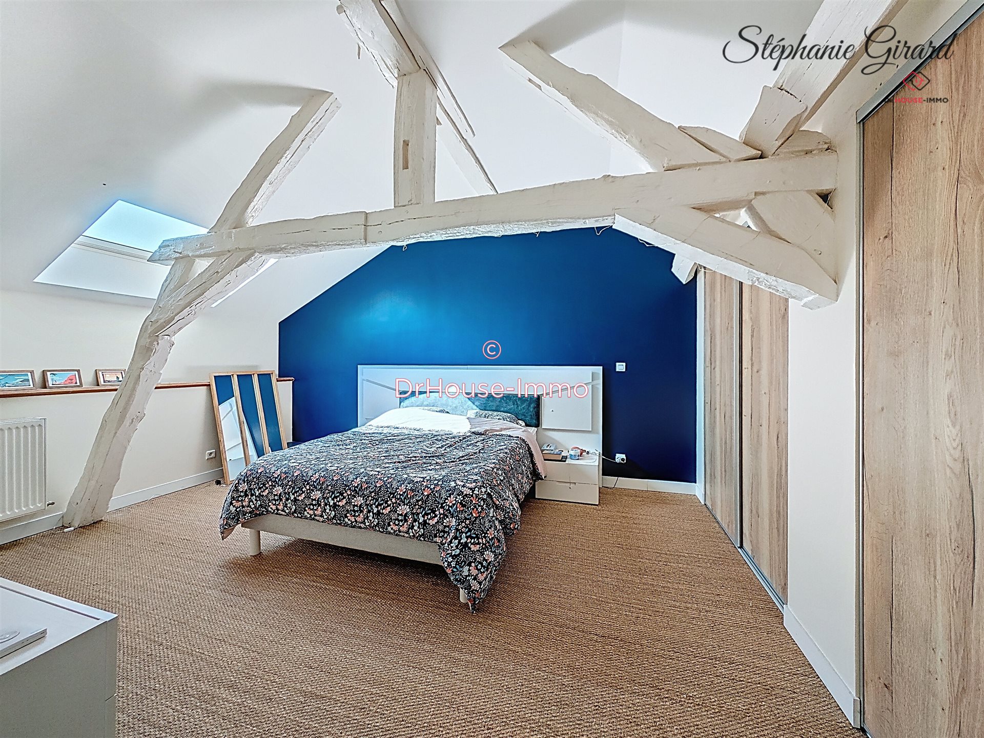 Maison à vendre, 130m², Saran