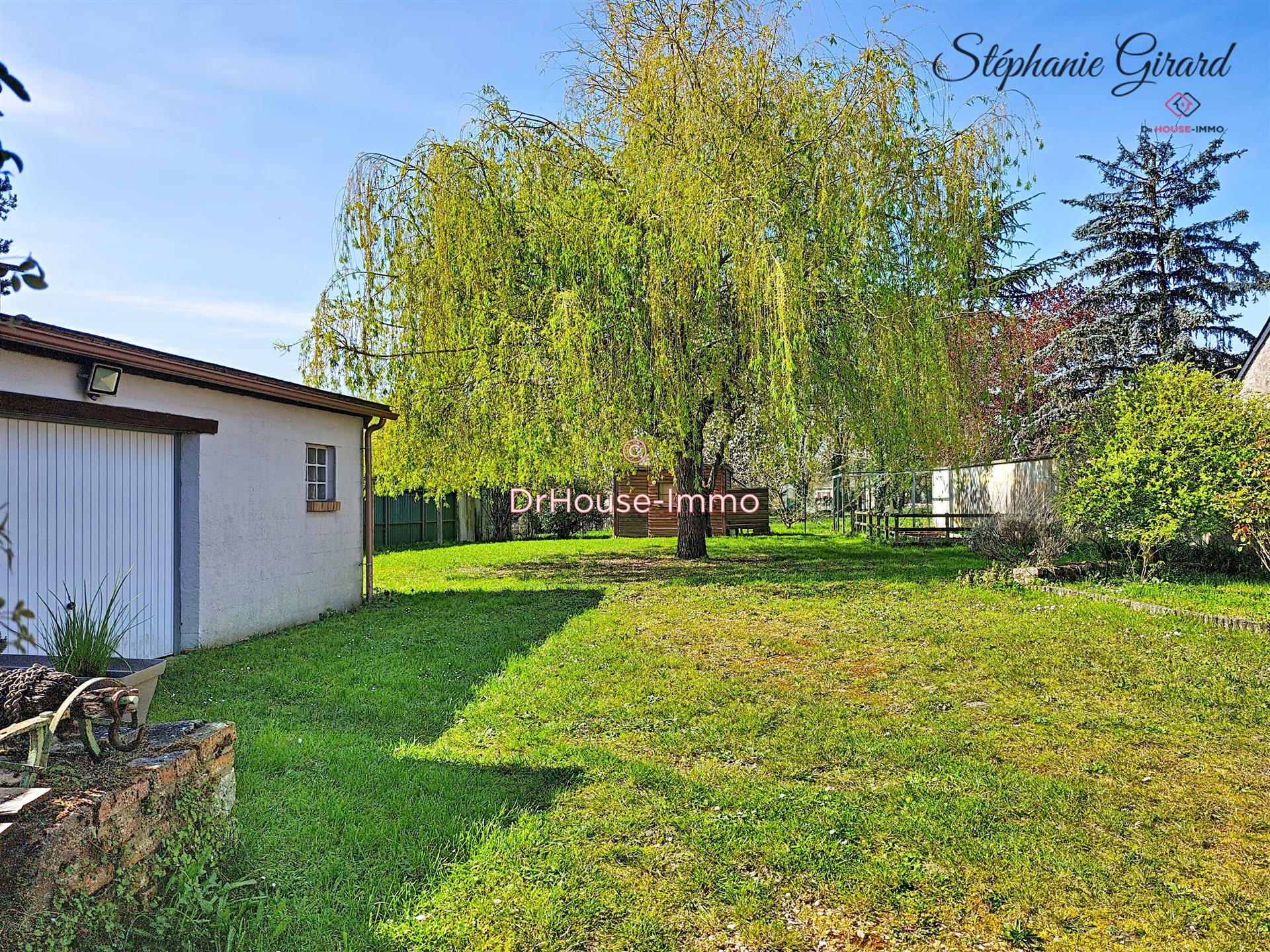 Maison à vendre, 130m², Saran