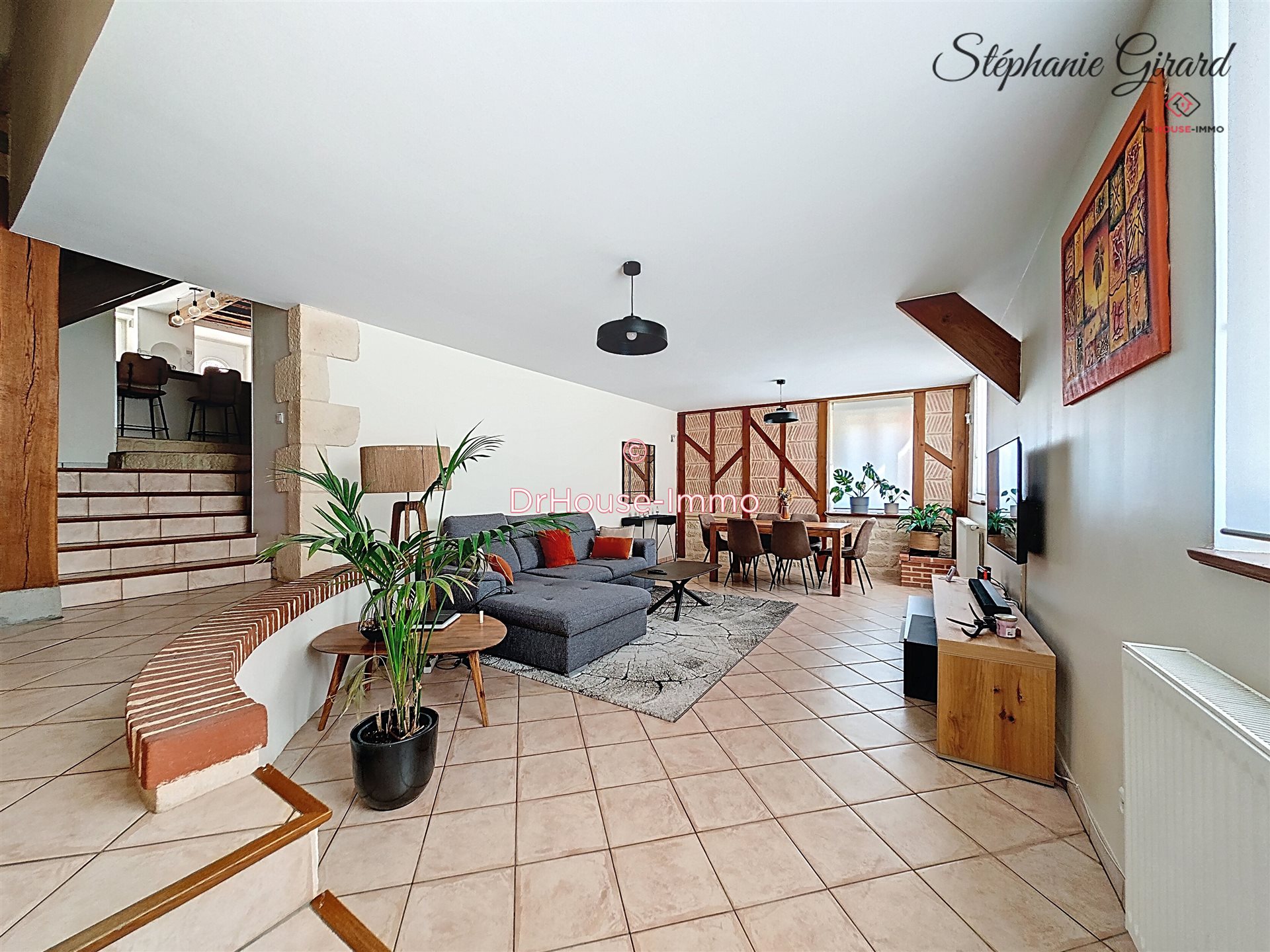 Maison à vendre, 130m², Saran