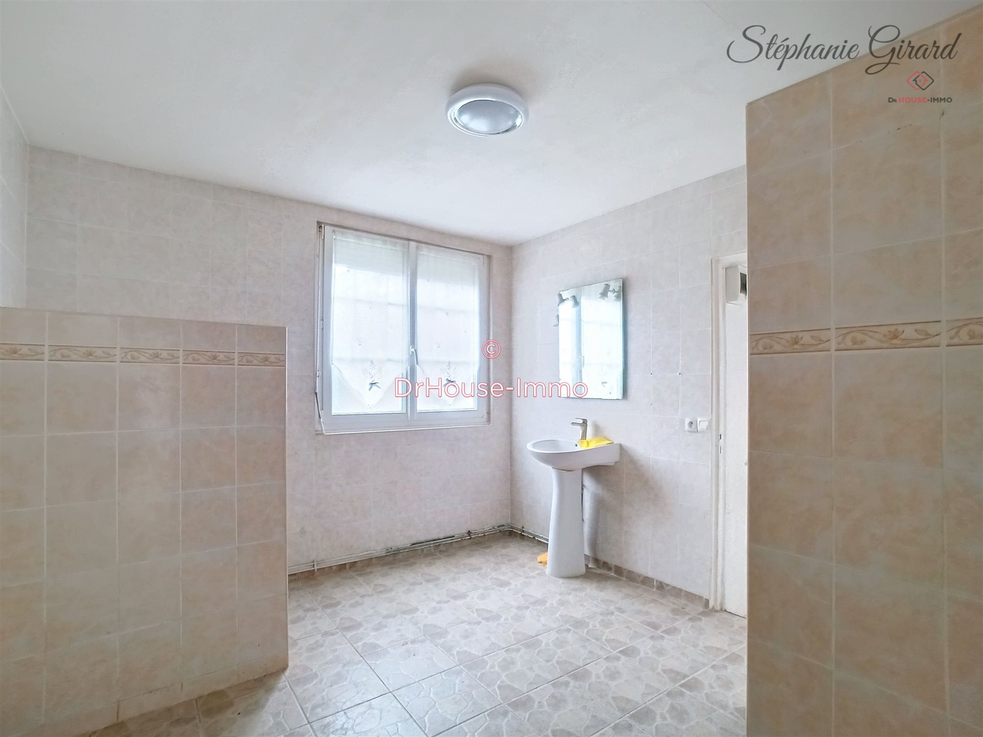 Maison à vendre, 88m², Neuville-aux-Bois
