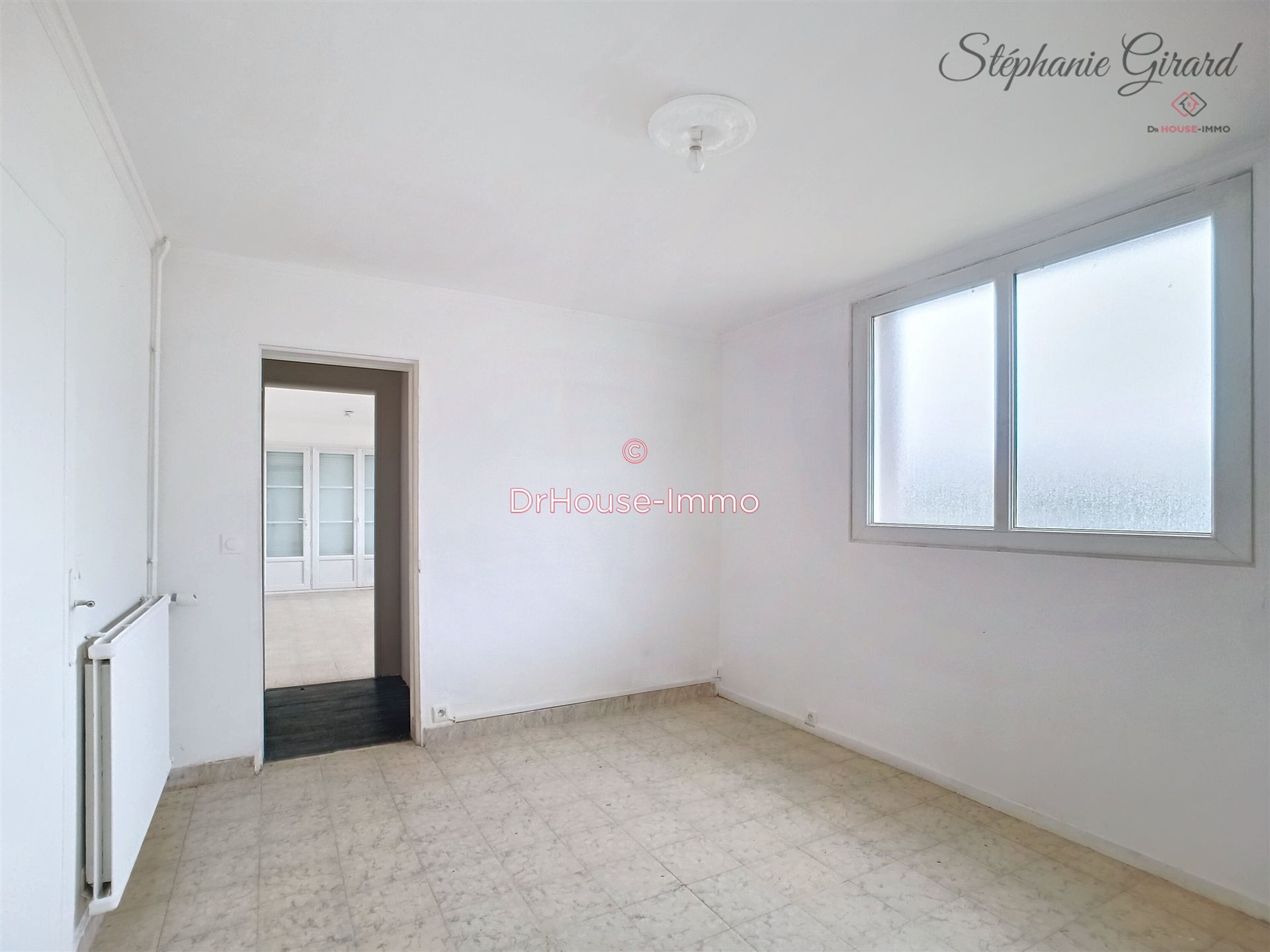 Maison à vendre, 88m², Neuville-aux-Bois