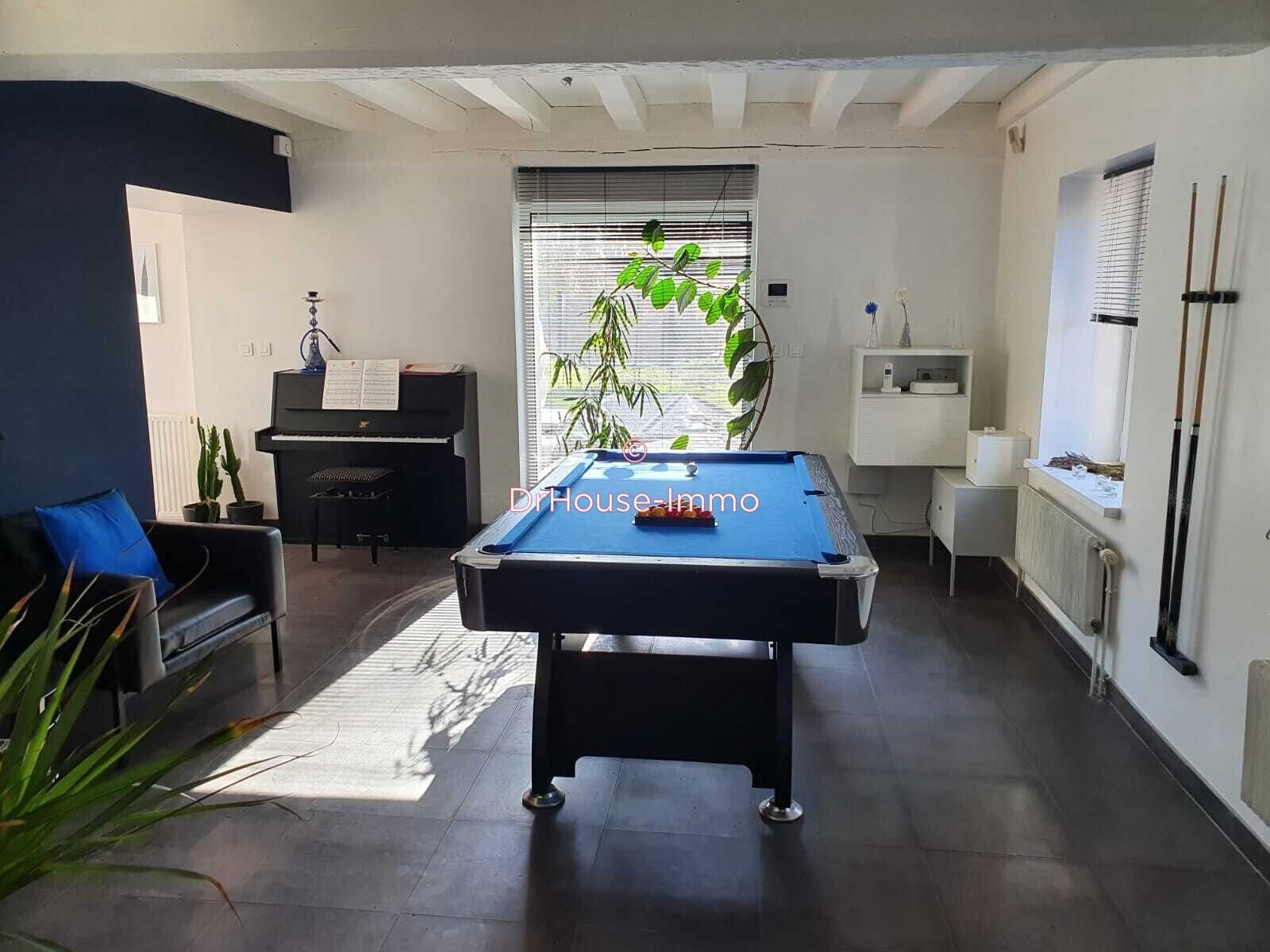 Maison à vendre, 206m², Chaingy