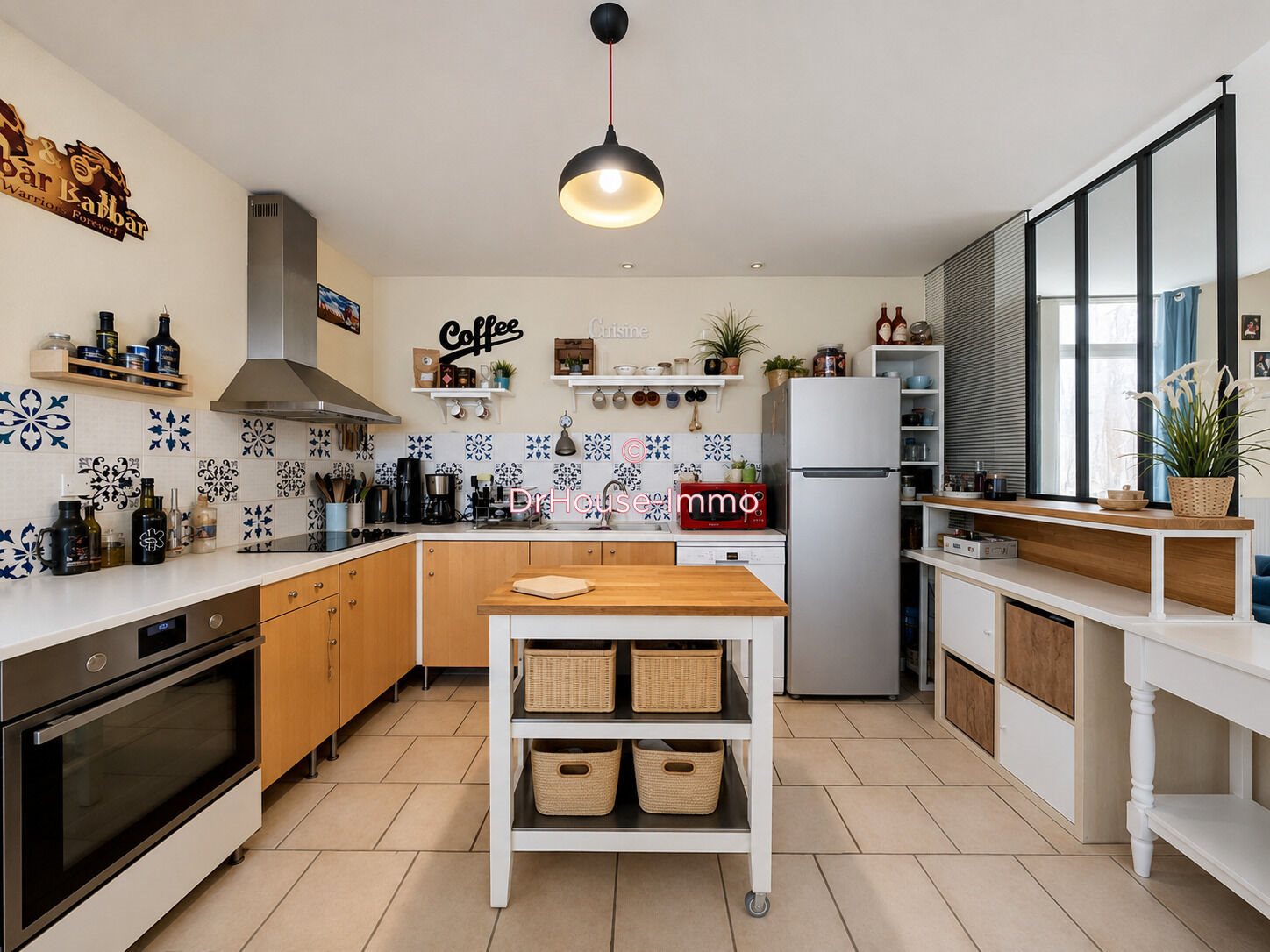 Maison à vendre, 79m², Orléans