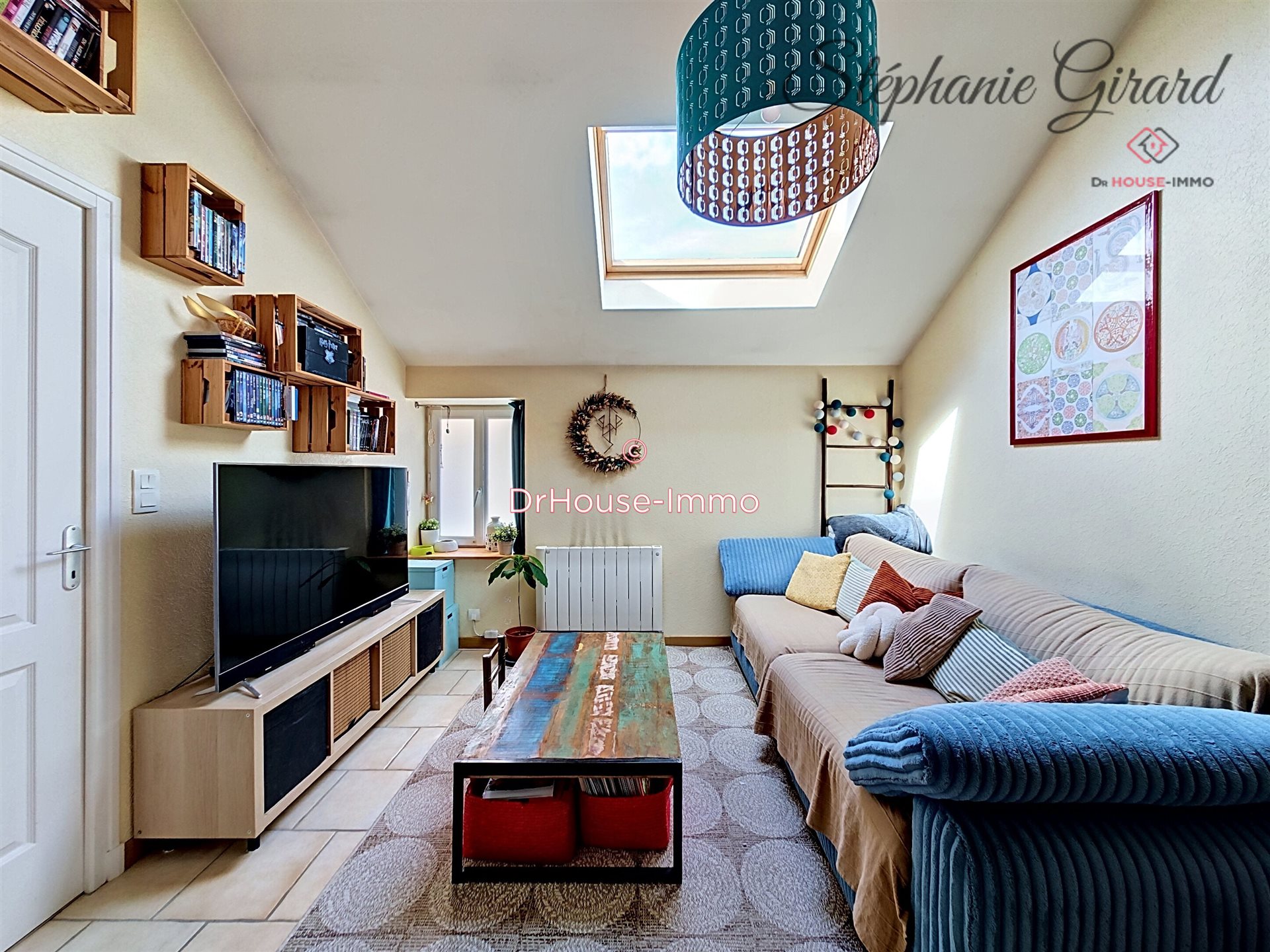 Maison à vendre, 79m², Orléans