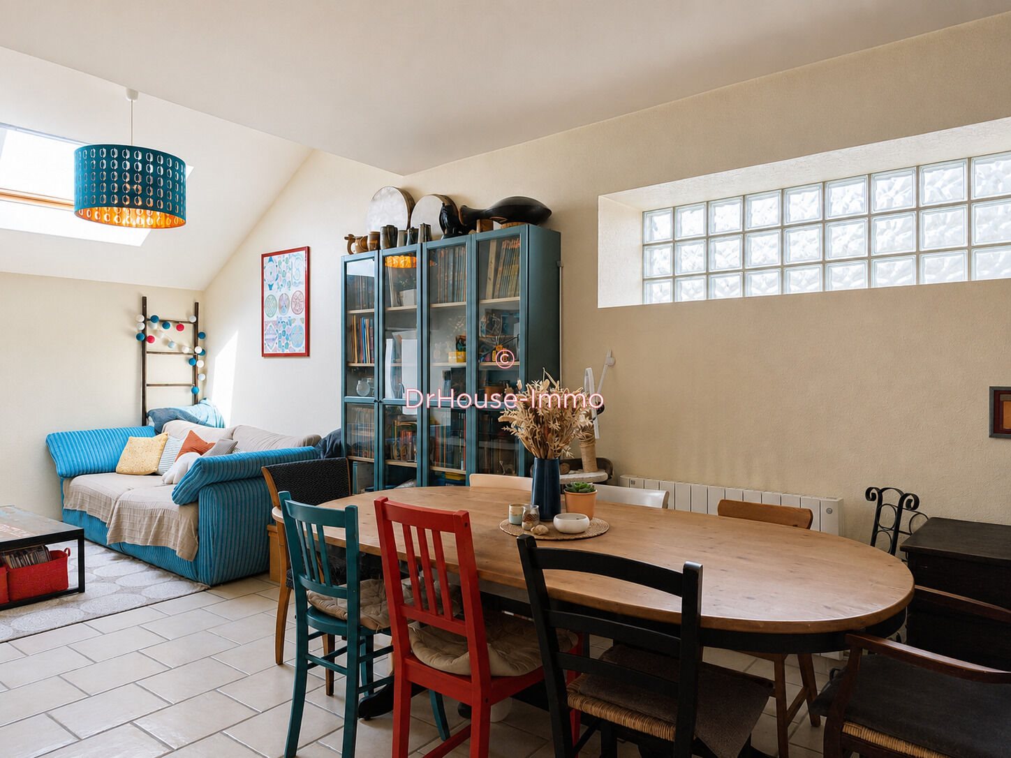 Maison à vendre, 79m², Orléans