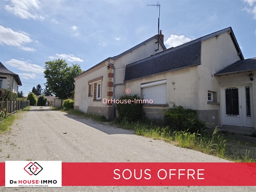 Maison 11 pièces 390 m² · à Neuville-aux-Bois · 390 m² · 250 000 €