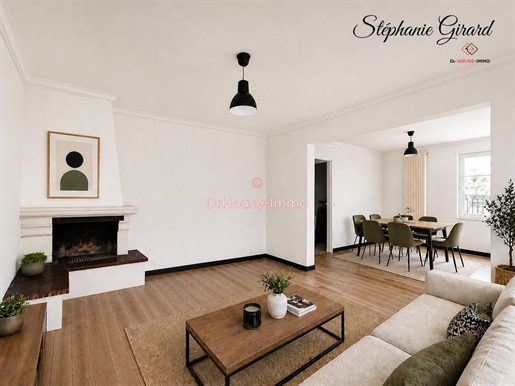 Maison 9 pièces 181 m² · à Orléans · 181 m² · 345 000 €