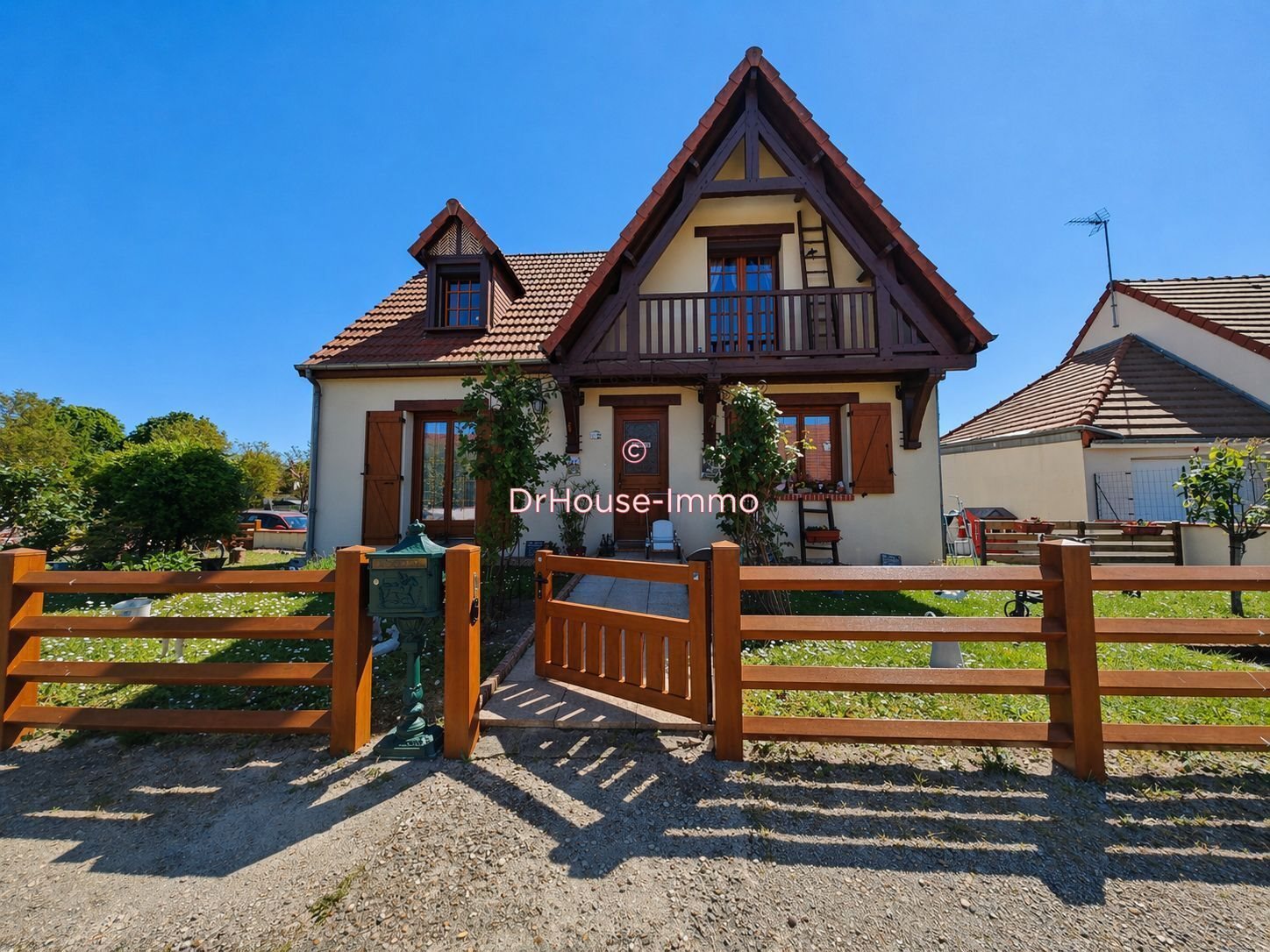 Maison à vendre, 130m², Saran