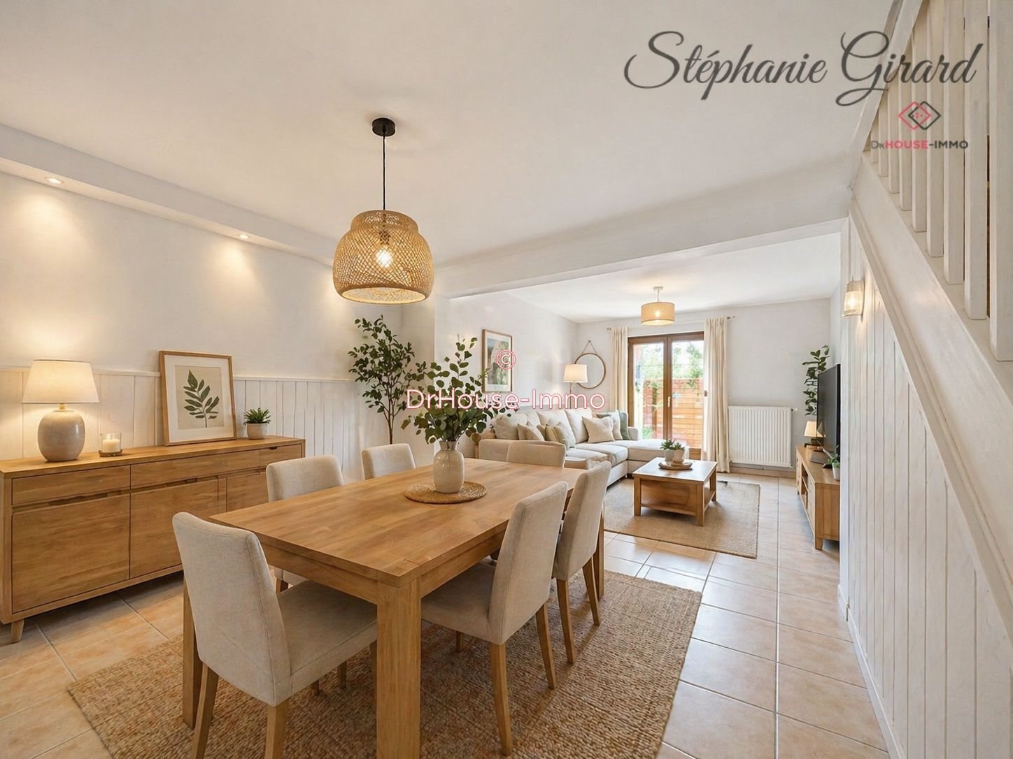 Maison à vendre, 130m², Saran
