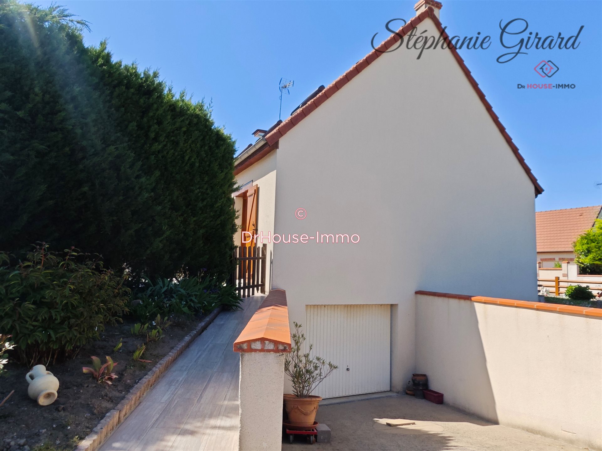 Maison à vendre, 130m², Saran