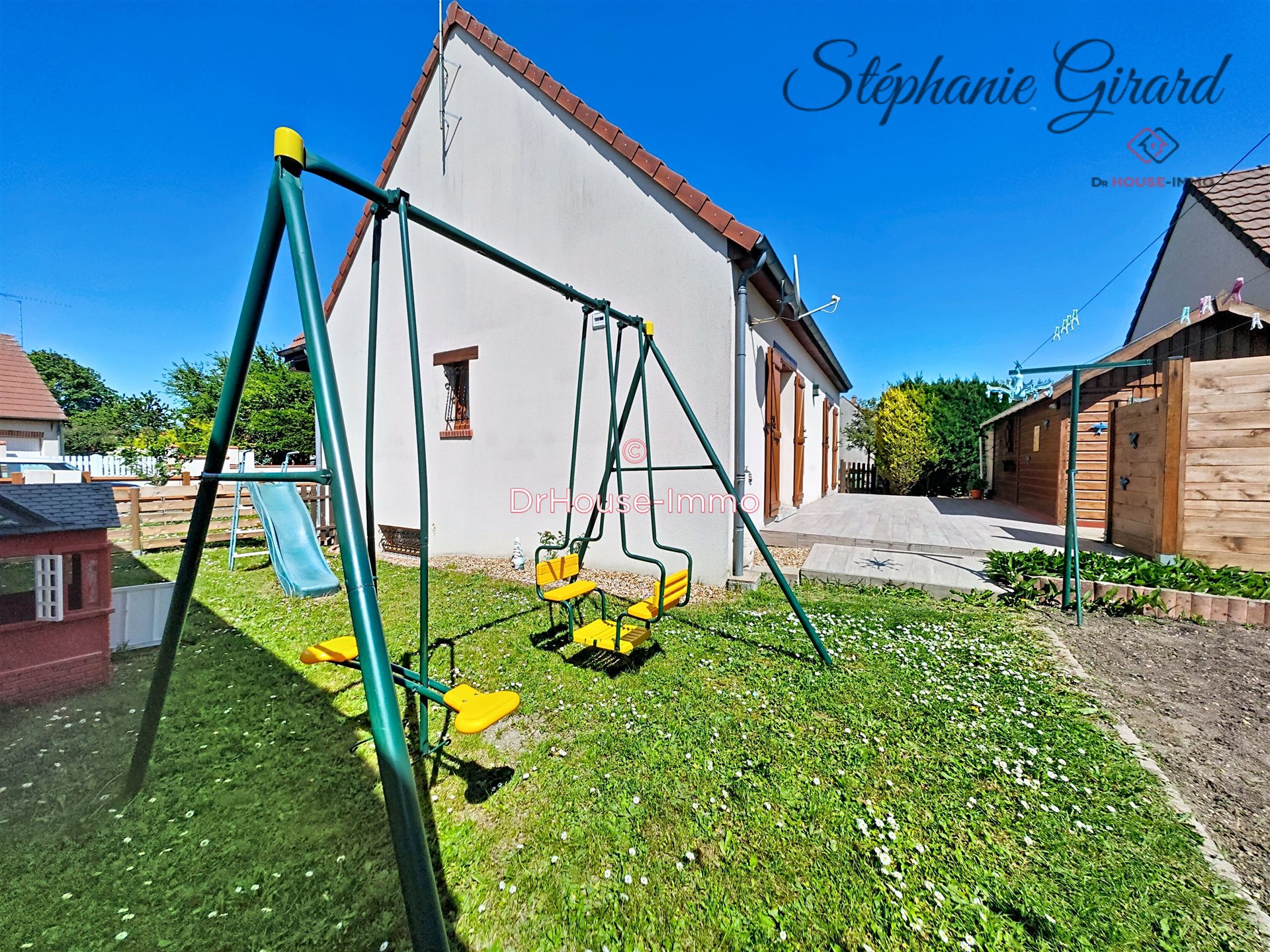 Maison à vendre, 130m², Saran