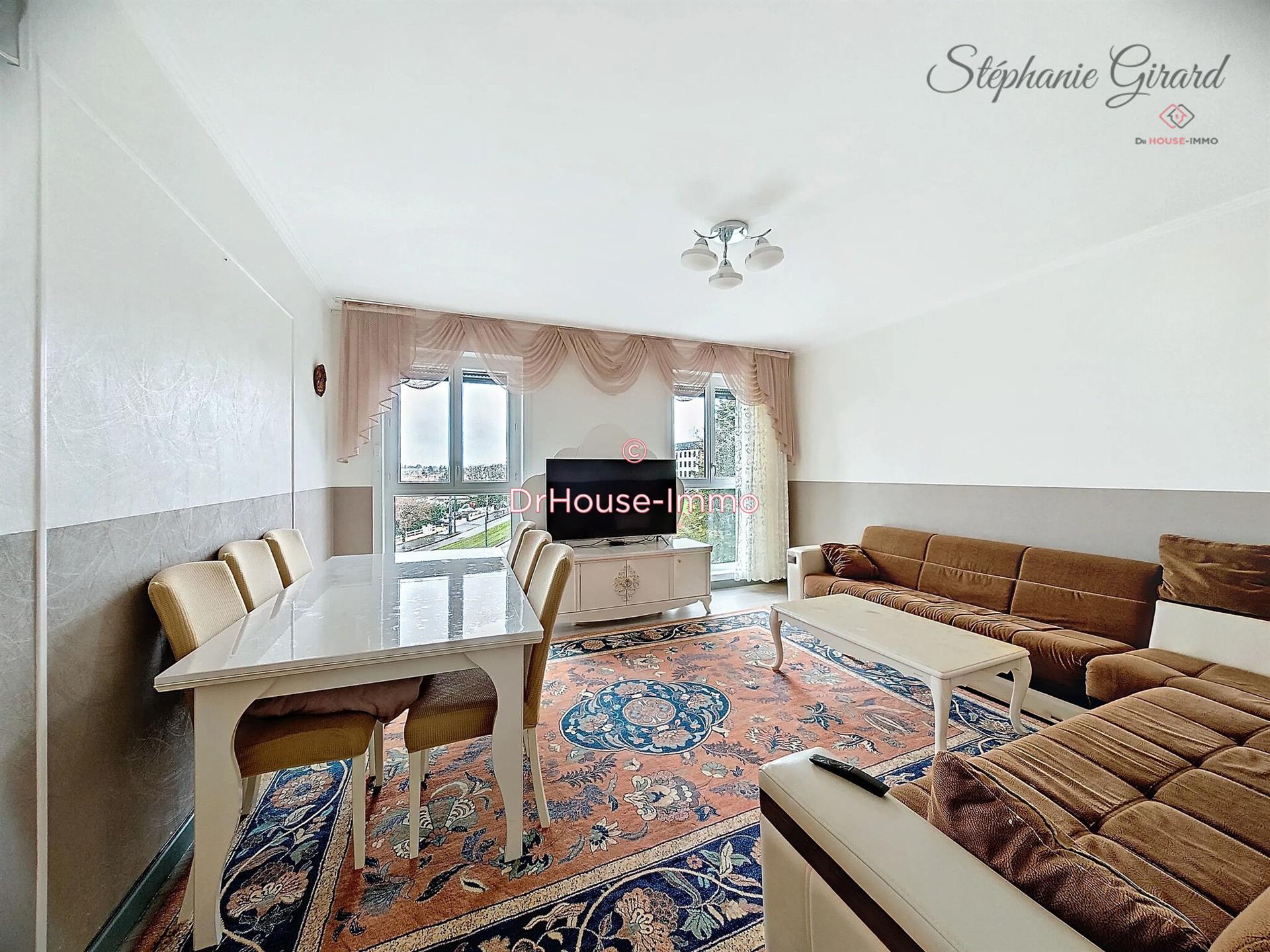 Appartement à vendre, 91m², Saint-Jean-de-la-Ruelle