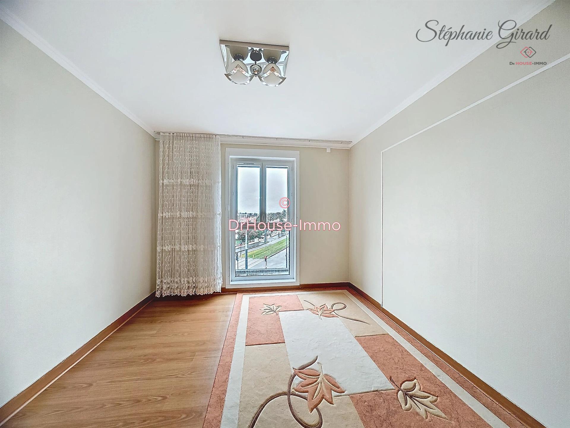 Appartement à vendre, 91m², Saint-Jean-de-la-Ruelle