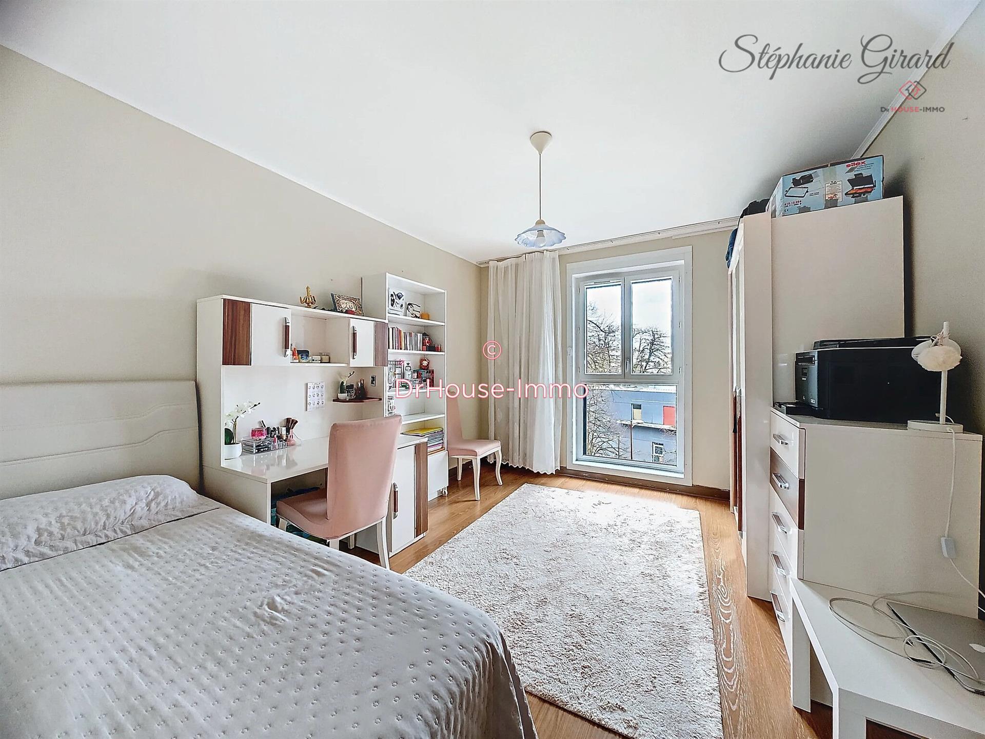 Appartement à vendre, 91m², Saint-Jean-de-la-Ruelle