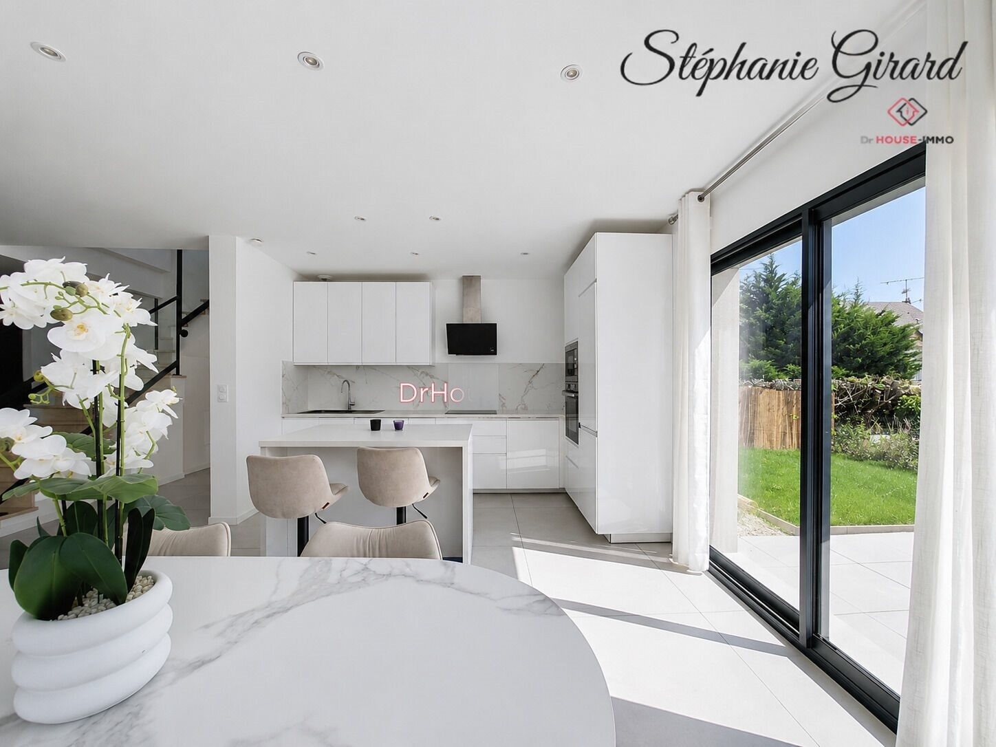 Maison à vendre, 149m², Semoy