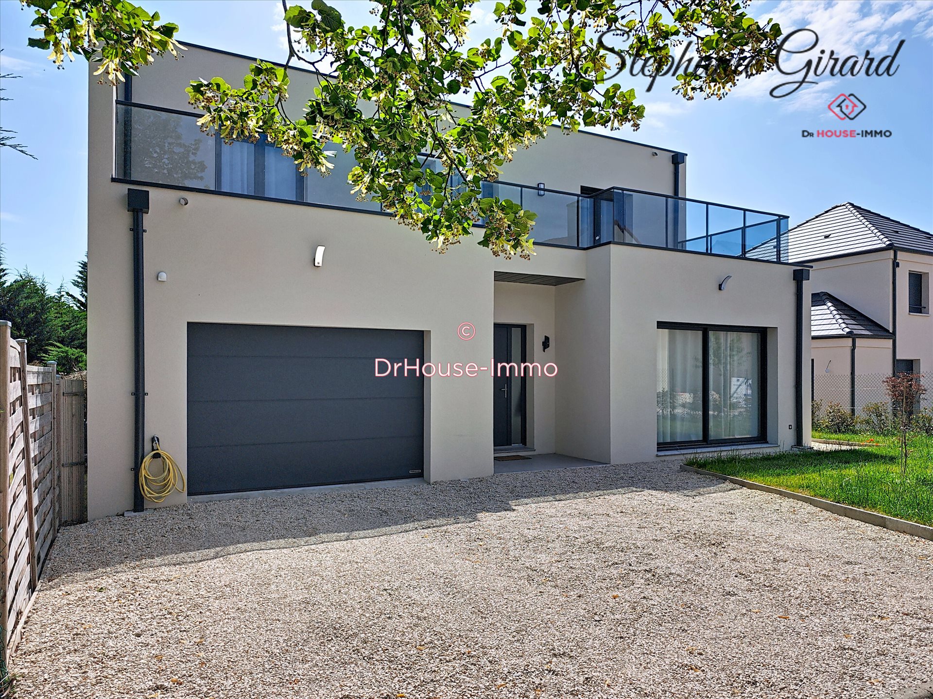 Maison à vendre, 149m², Semoy