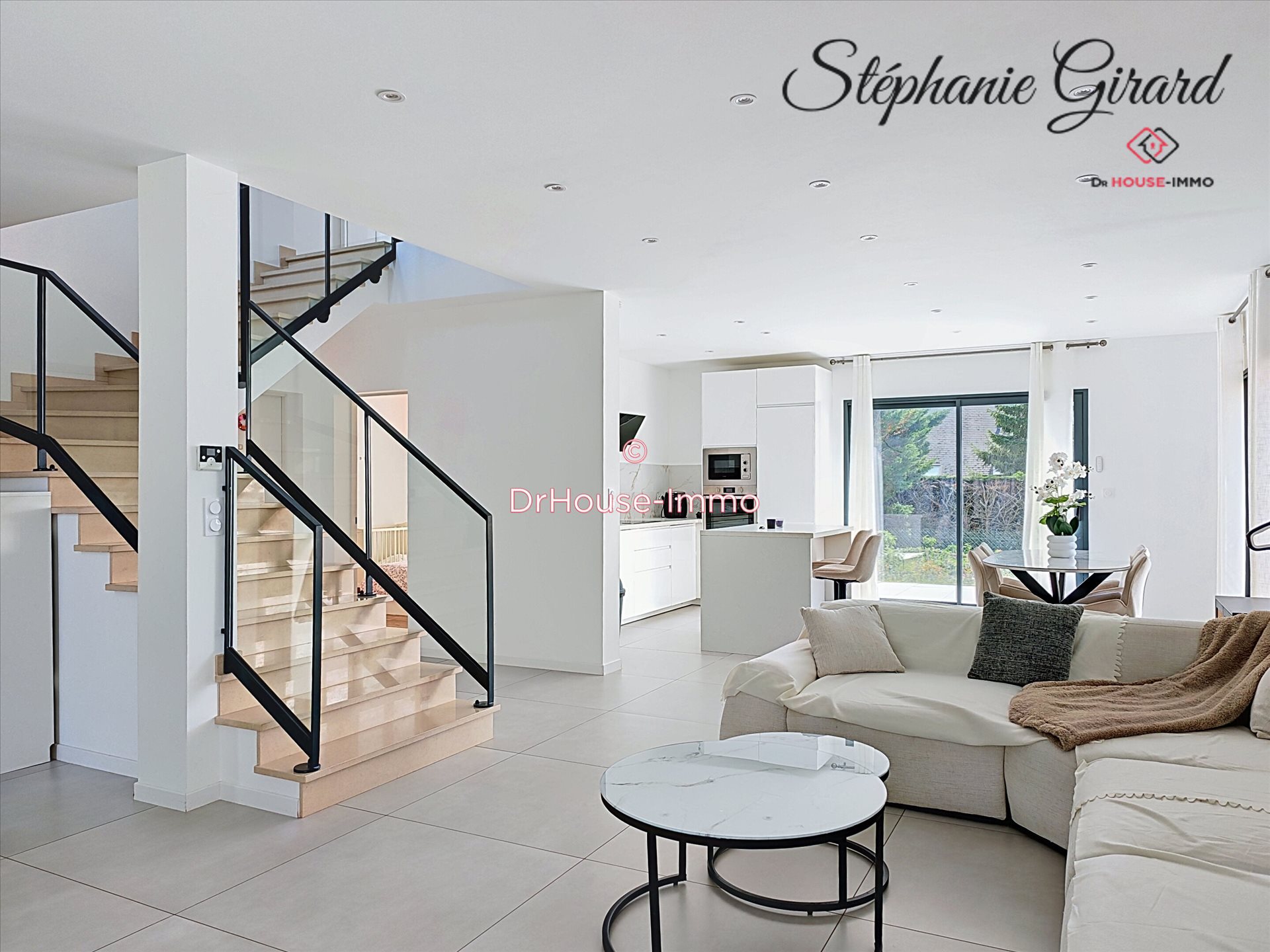Maison à vendre, 149m², Semoy