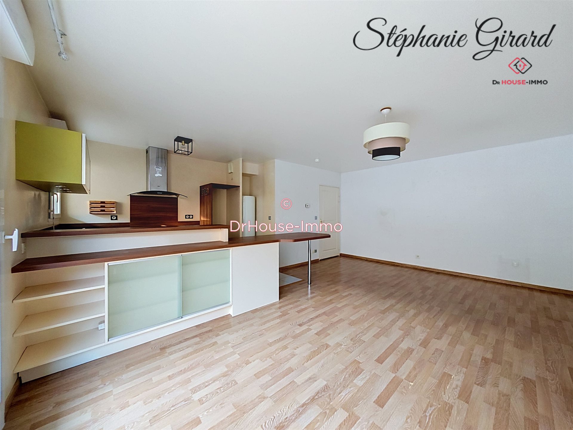 Appartement à vendre, 47m², Orléans