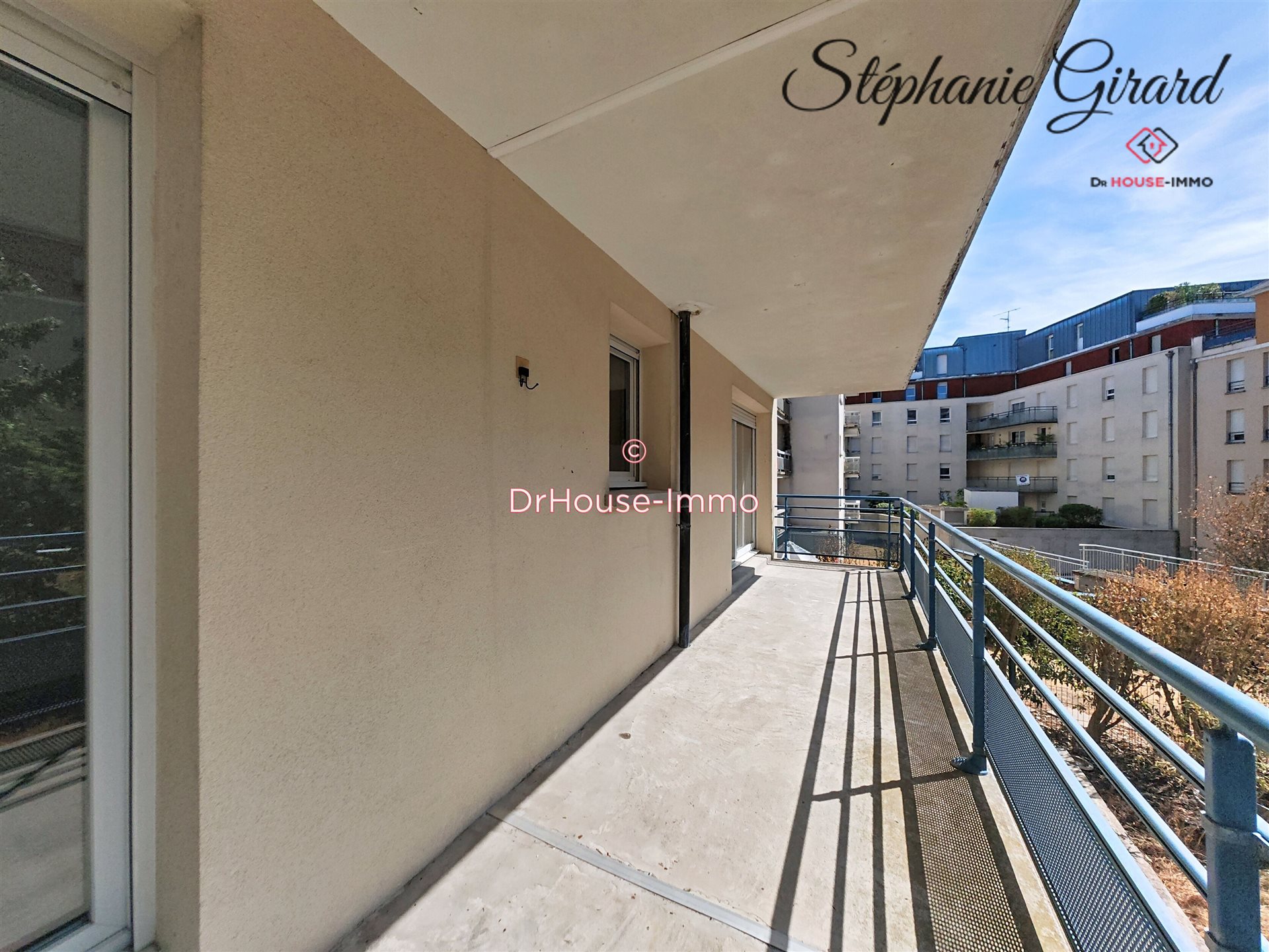 Appartement à vendre, 47m², Orléans