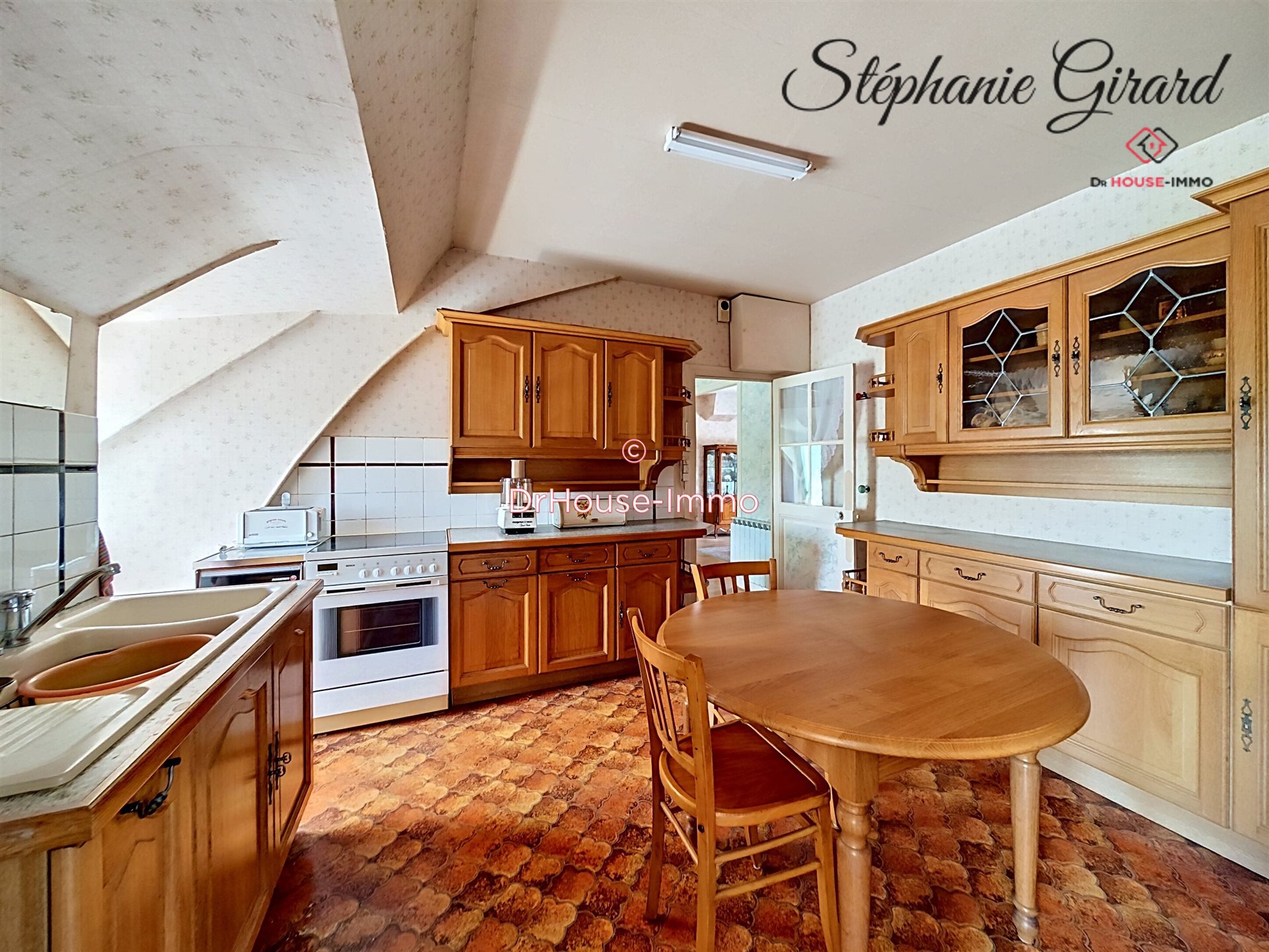 Appartement à vendre, 92m², Saran