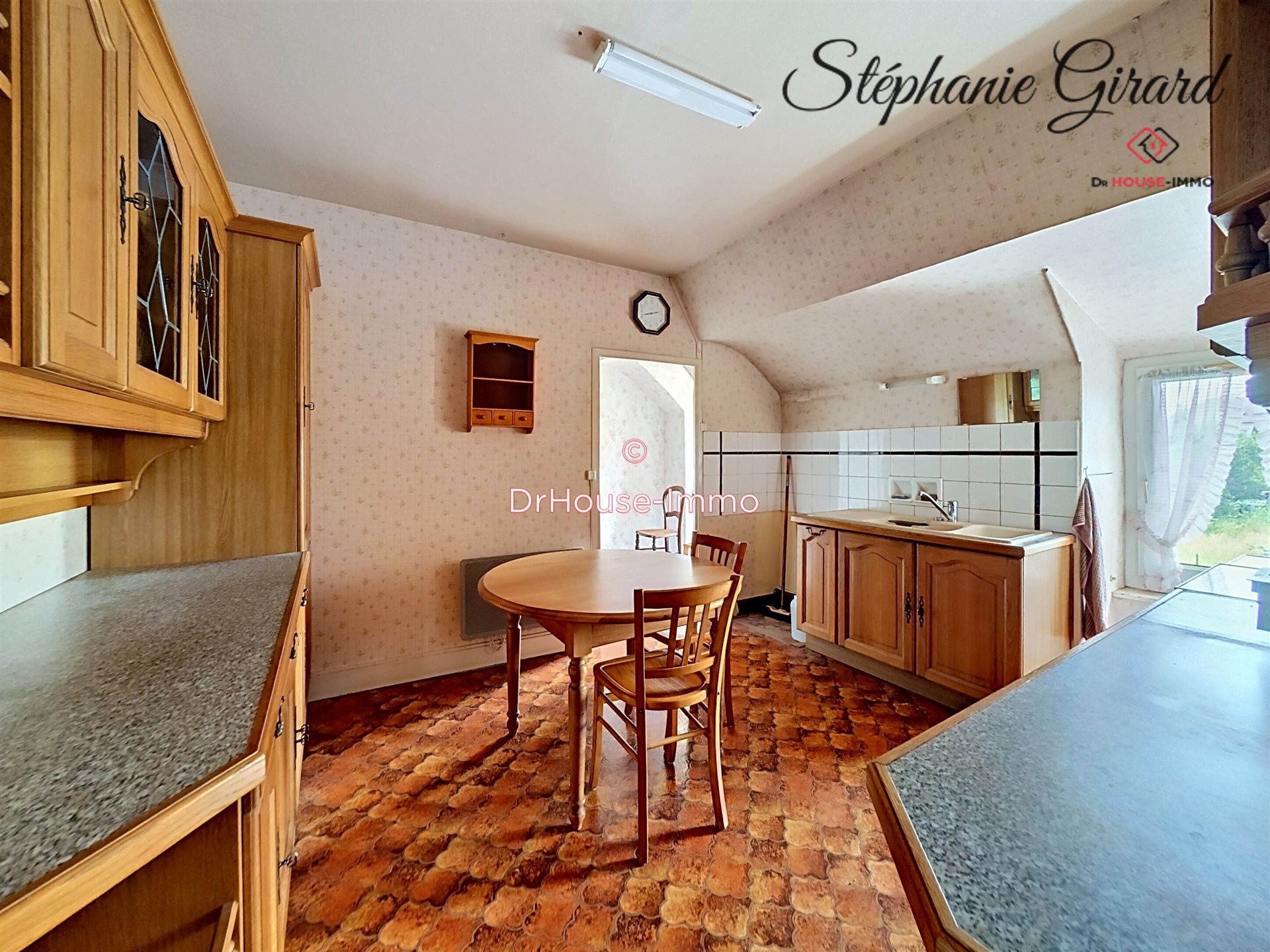 Appartement à vendre, 92m², Saran