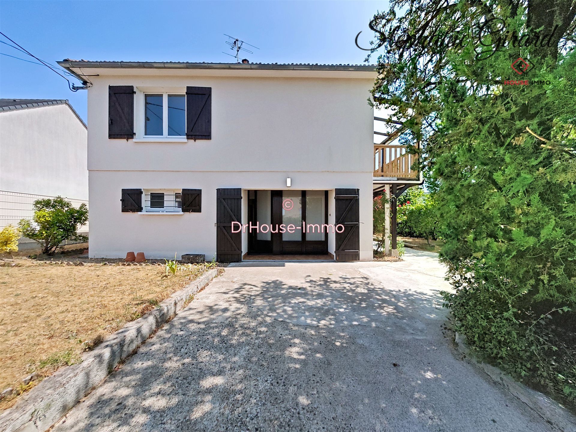 Maison à vendre, 149m², Saran