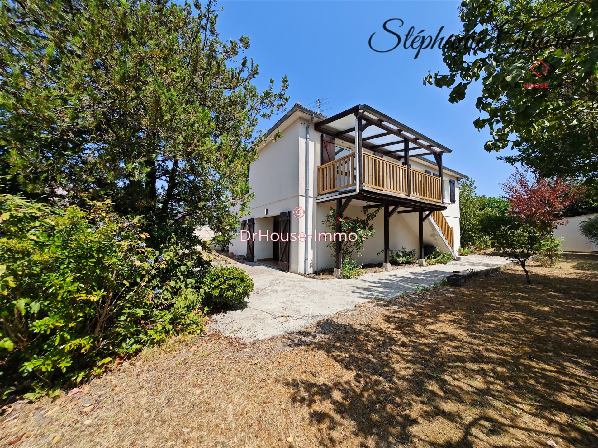 Maison à vendre, 149m², Saran