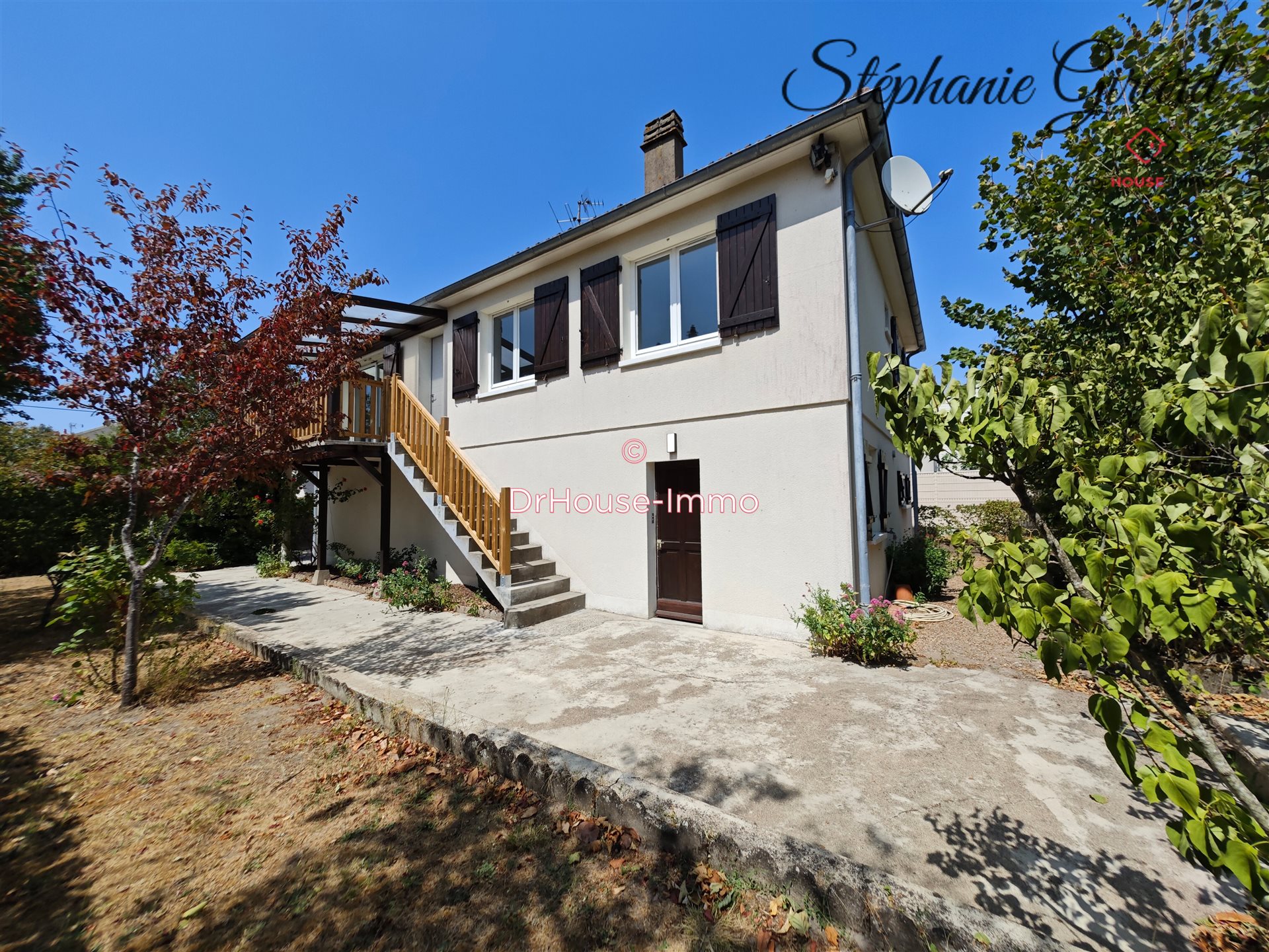 Maison à vendre, 149m², Saran