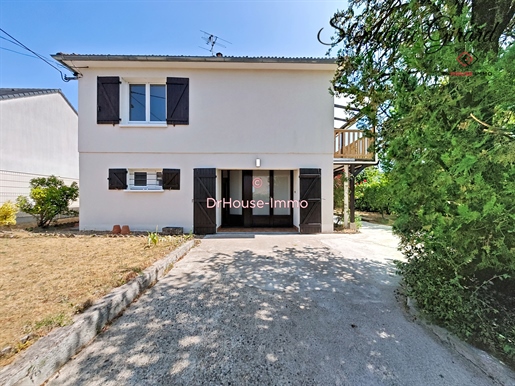Maison 8 pièces 149 m² · à Saran · 149 m² · 230 000 €