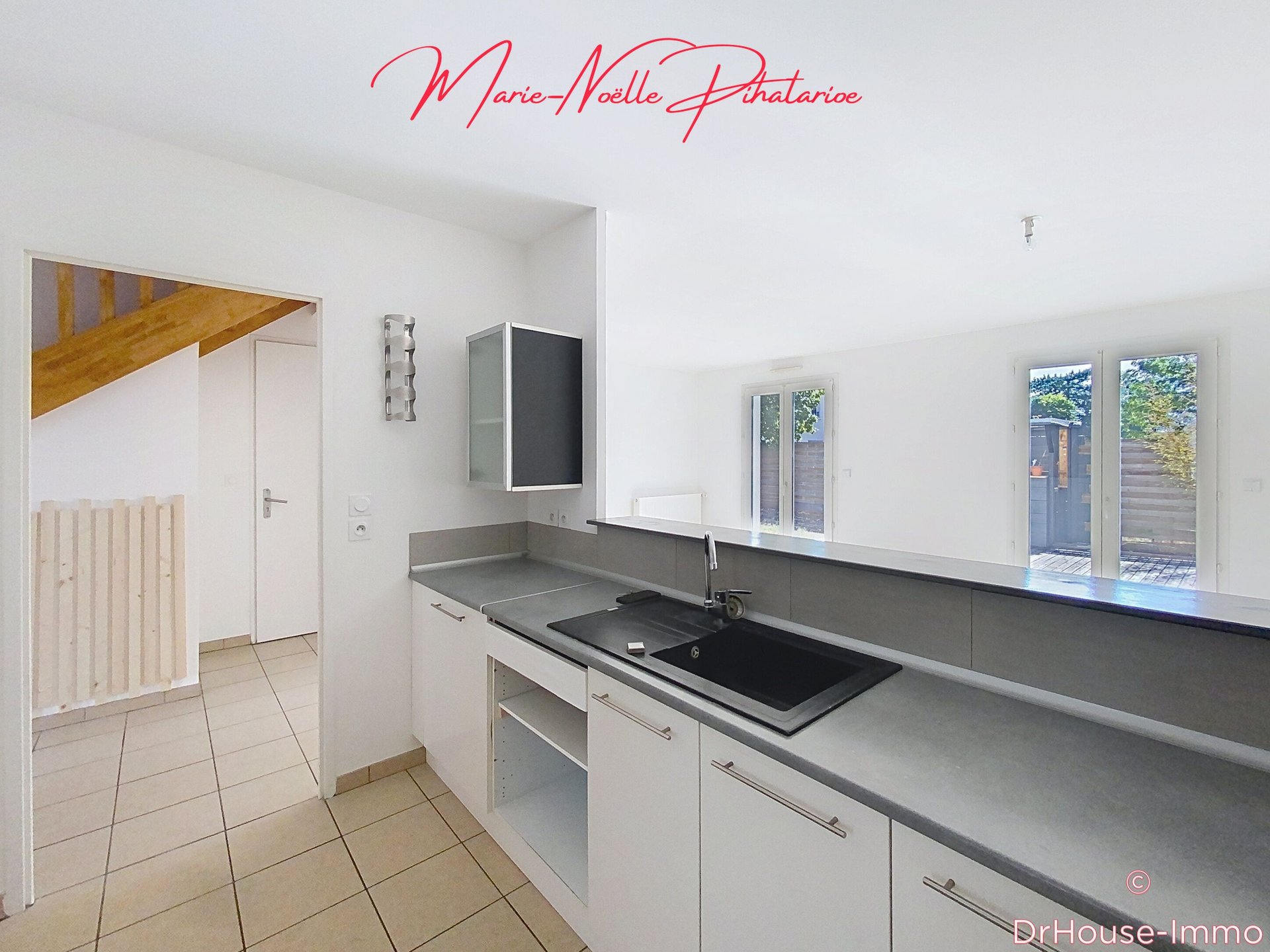 Maison à vendre, 81m², Saint-Aubin-de-Médoc