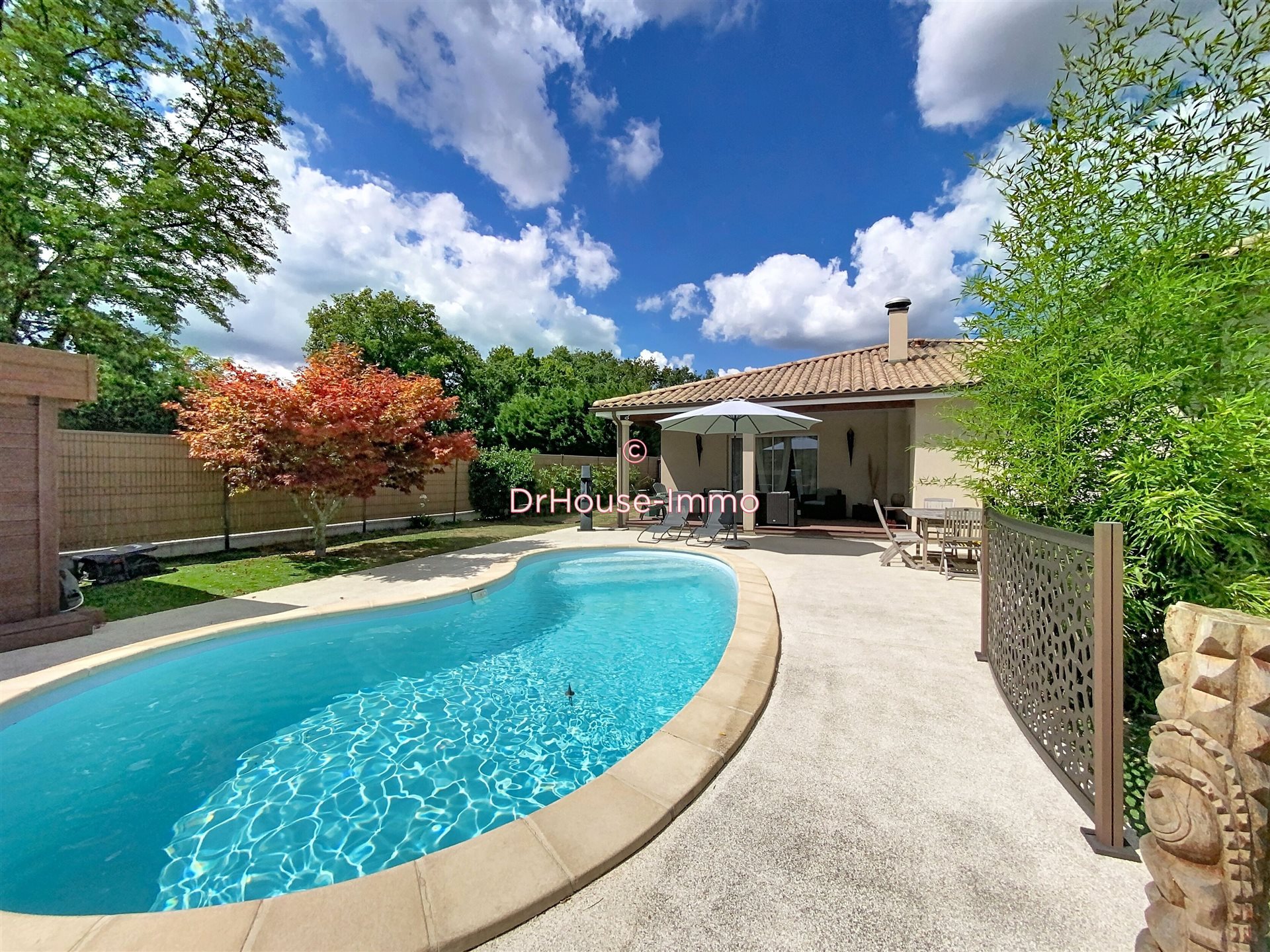 Maison à vendre, 139m², Le Haillan