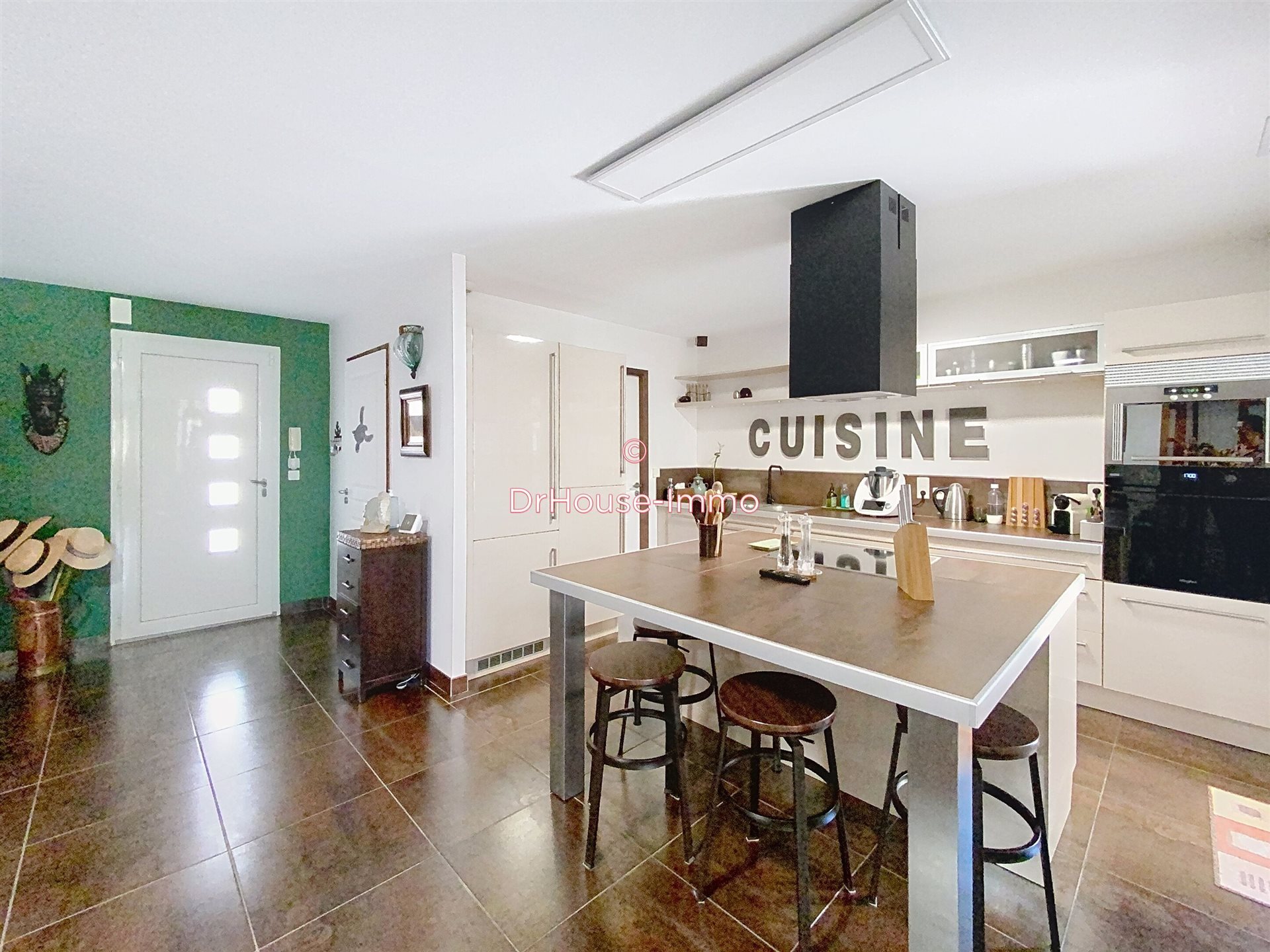 Maison à vendre, 139m², Le Haillan