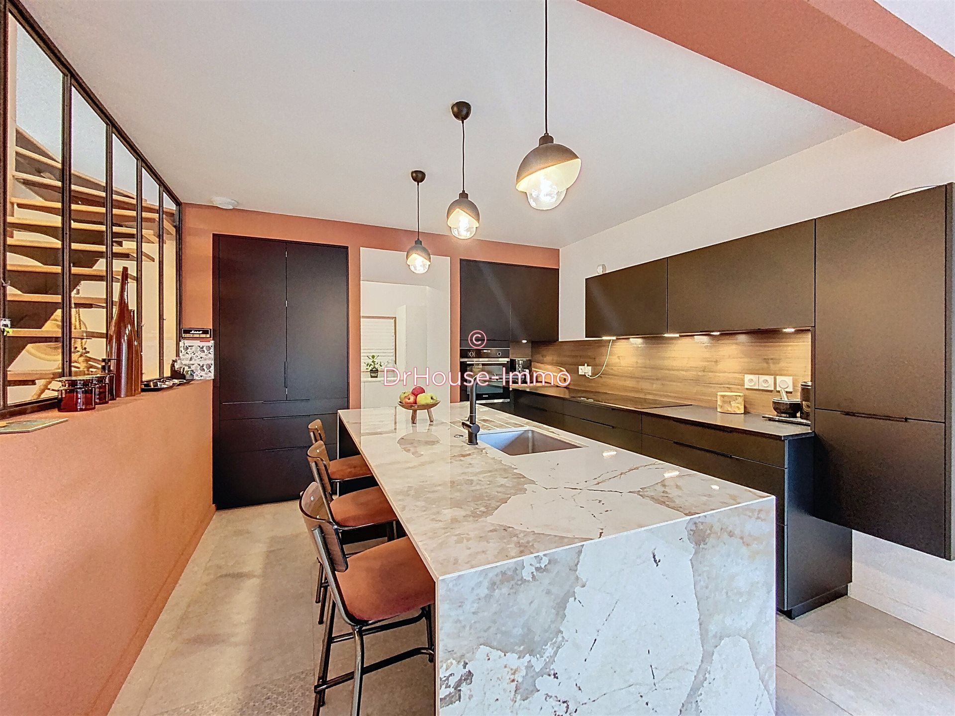 Maison à vendre, 153m², Saint-Médard-en-Jalles