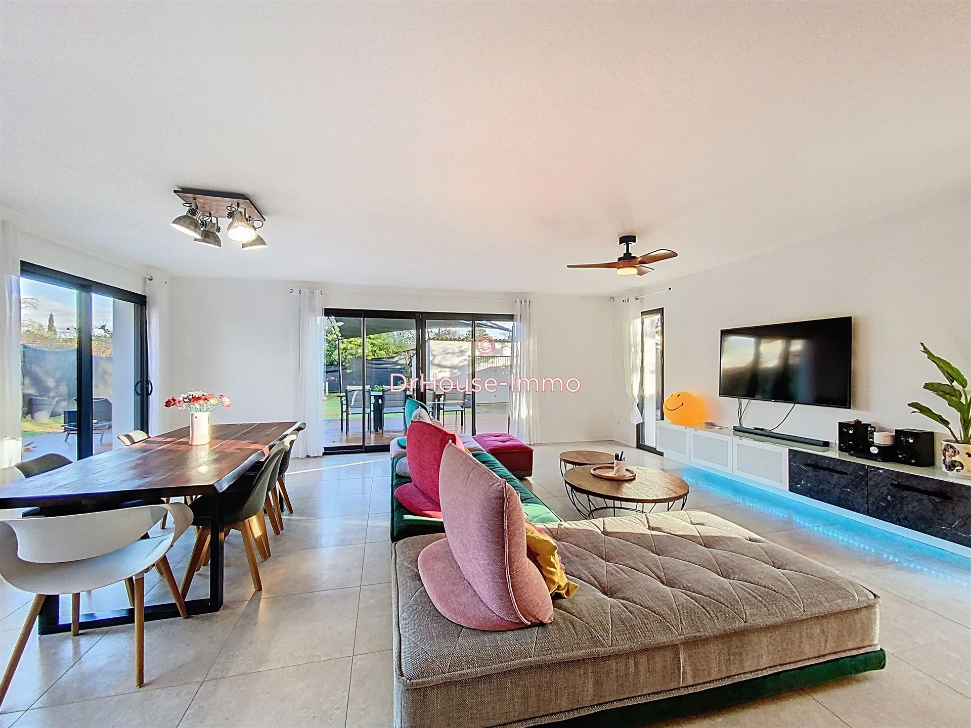 Maison à vendre, 153m², Saint-Médard-en-Jalles