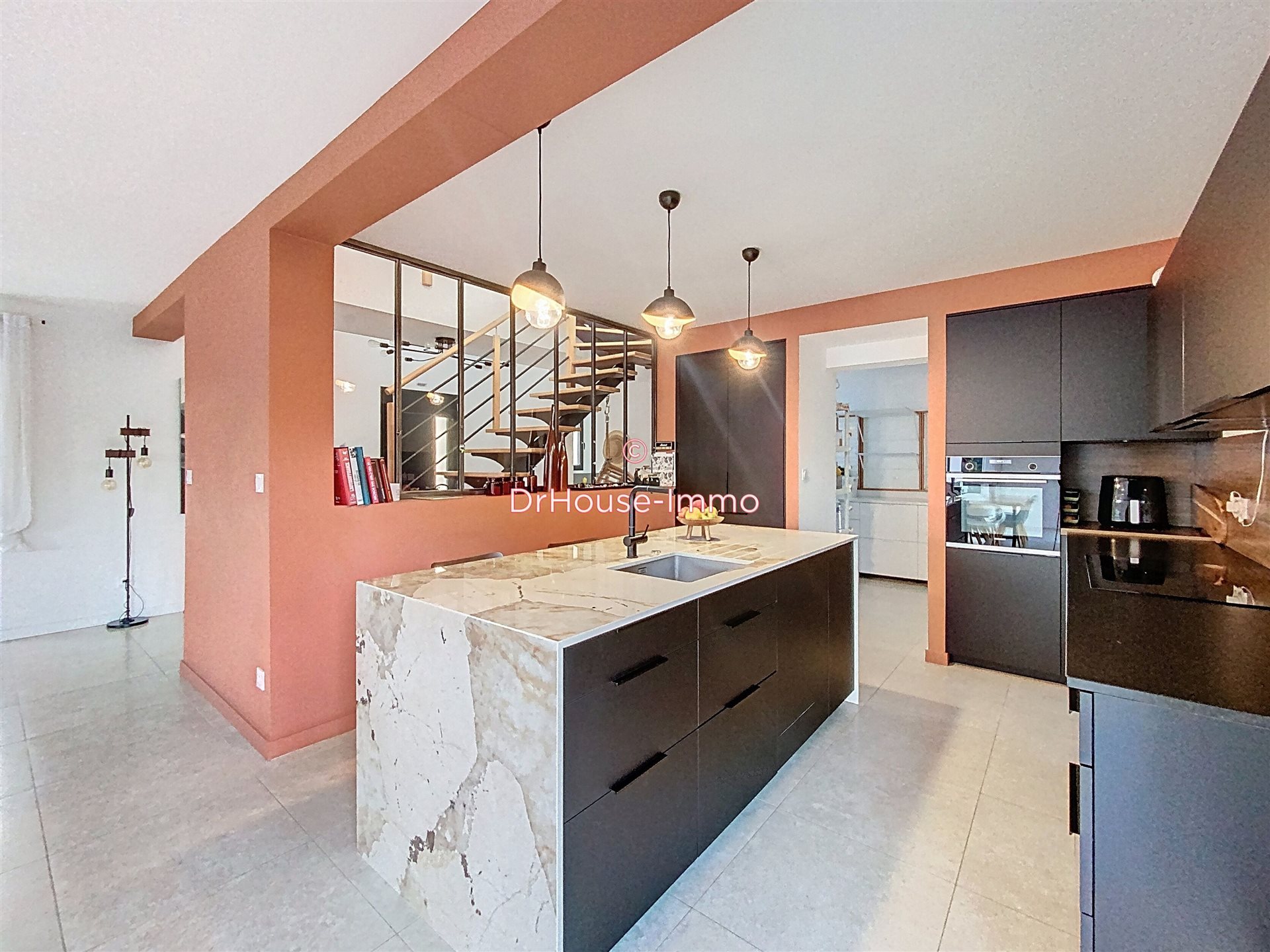 Maison à vendre, 153m², Saint-Médard-en-Jalles