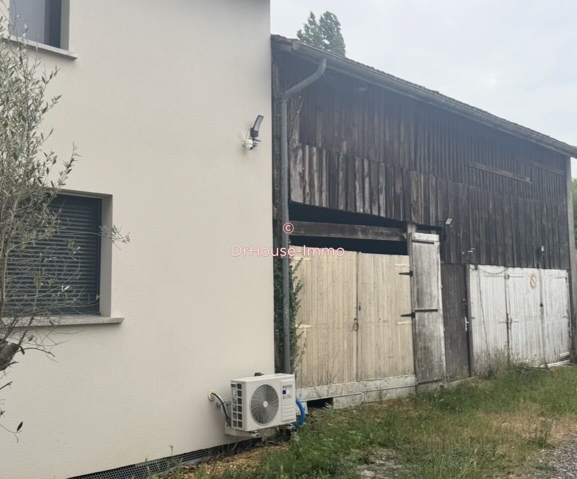Maison à vendre, 60m², Saint-Aubin-de-Médoc