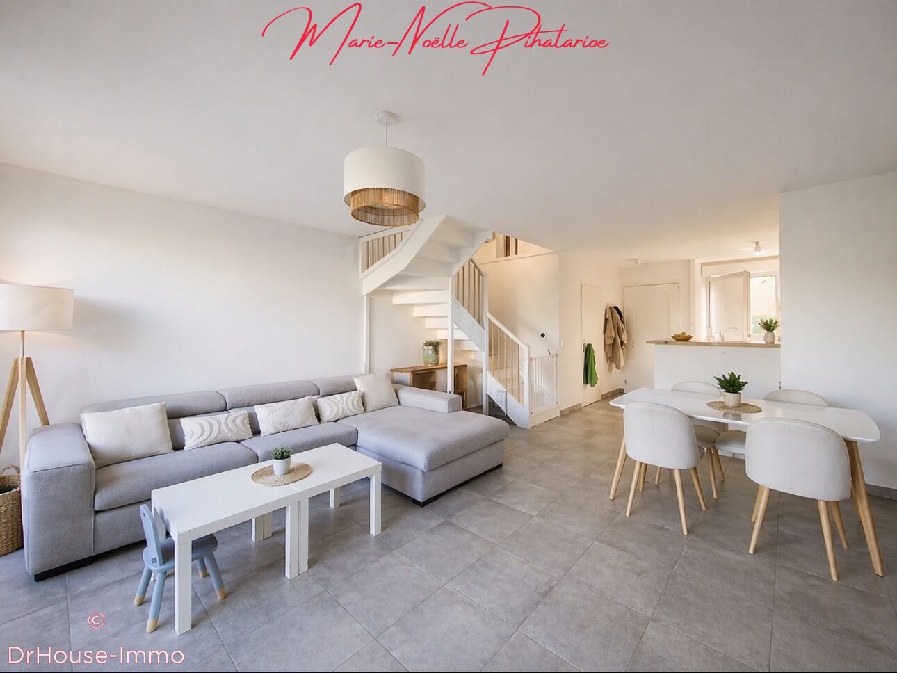 Maison à vendre, 69m², Blanquefort