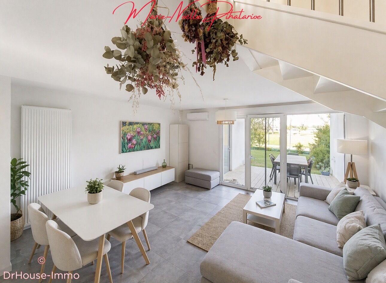Maison à vendre, 69m², Blanquefort