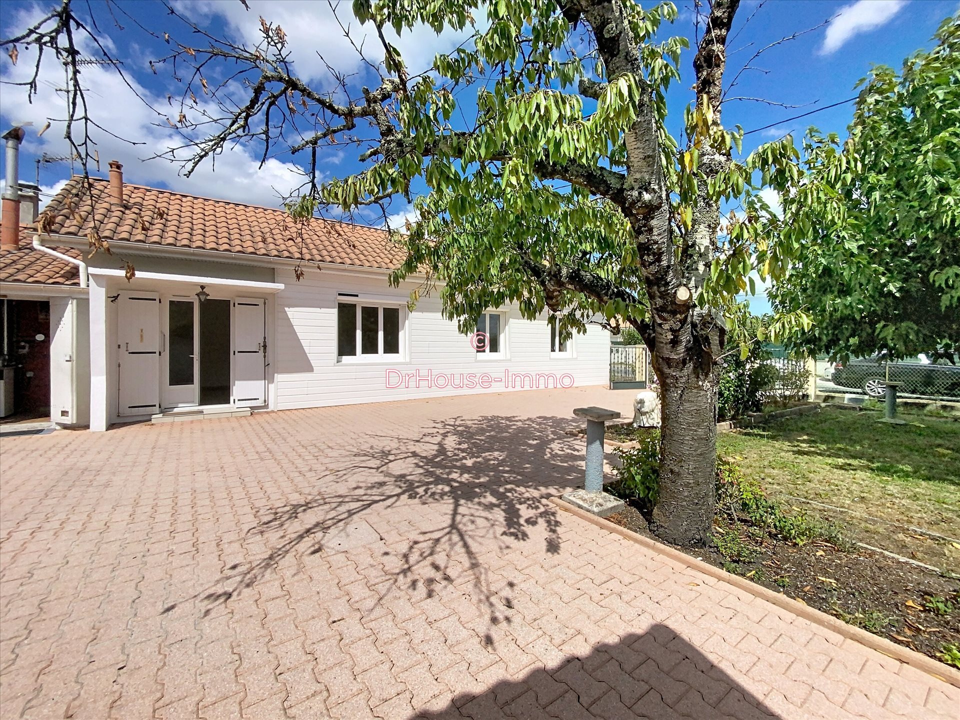 Maison à vendre, 57m², Mérignac