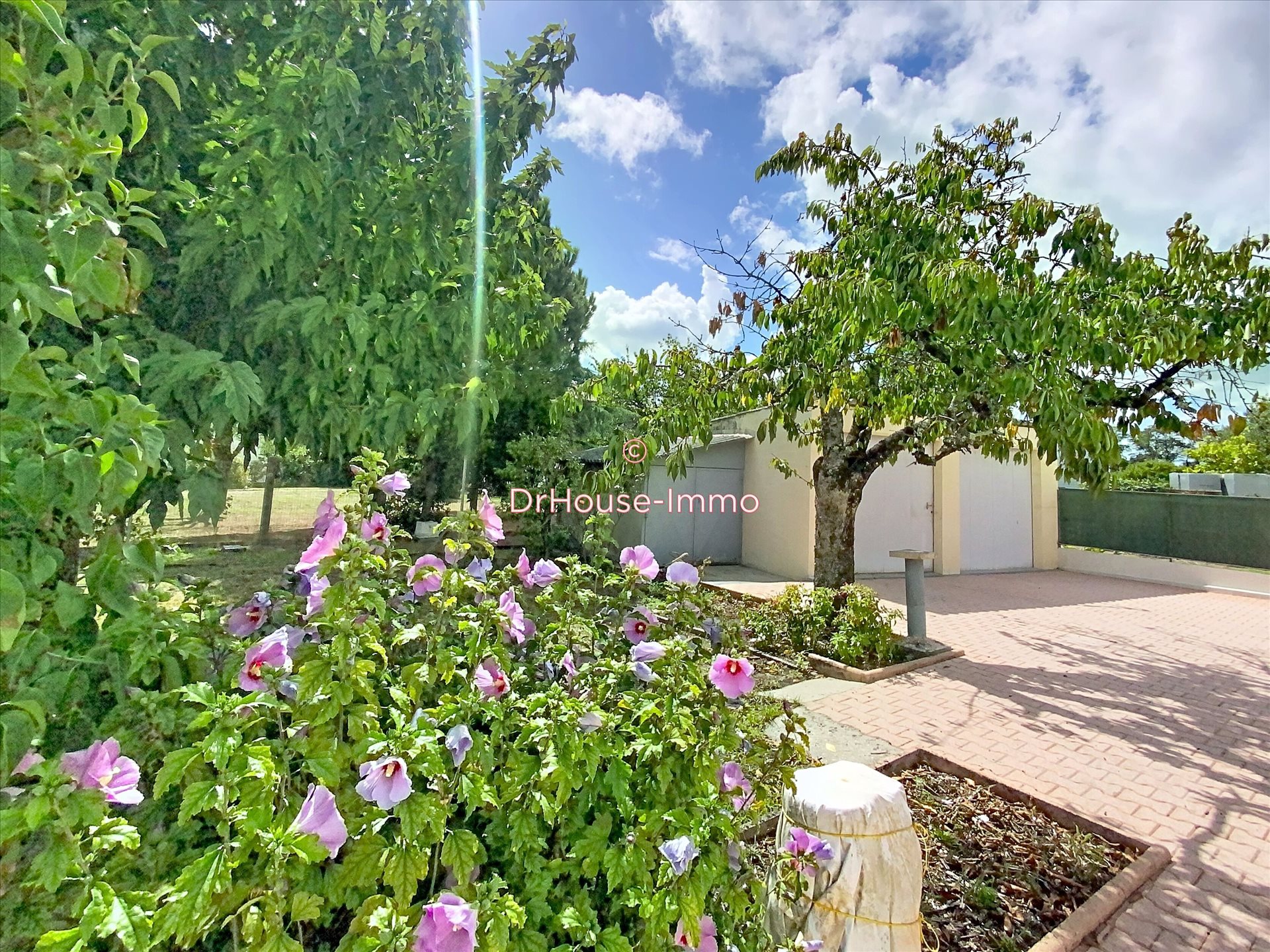 Maison à vendre, 57m², Mérignac