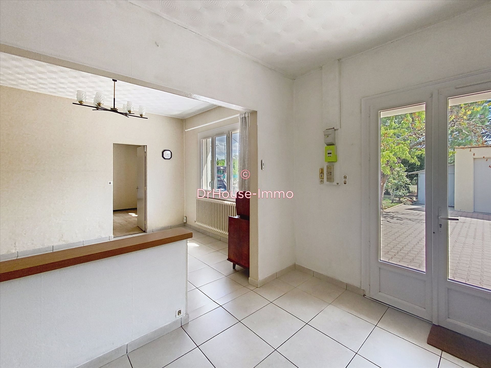 Maison à vendre, 57m², Mérignac