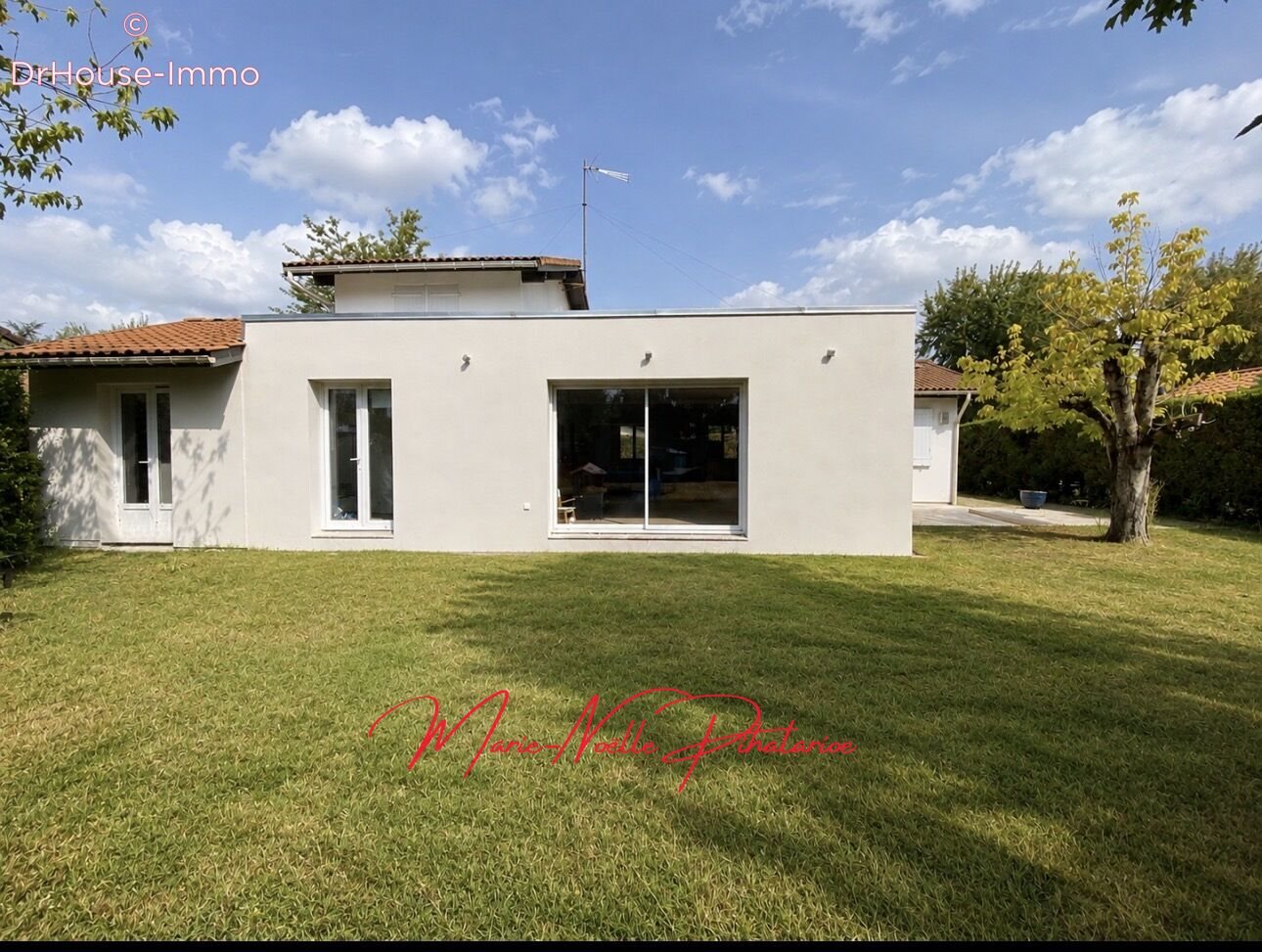 Maison à vendre, 143m², Marcheprime