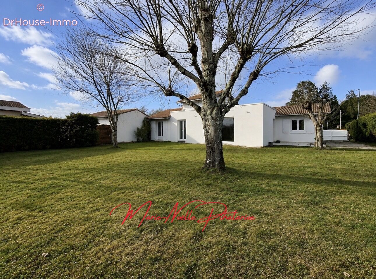 Maison à vendre, 143m², Marcheprime